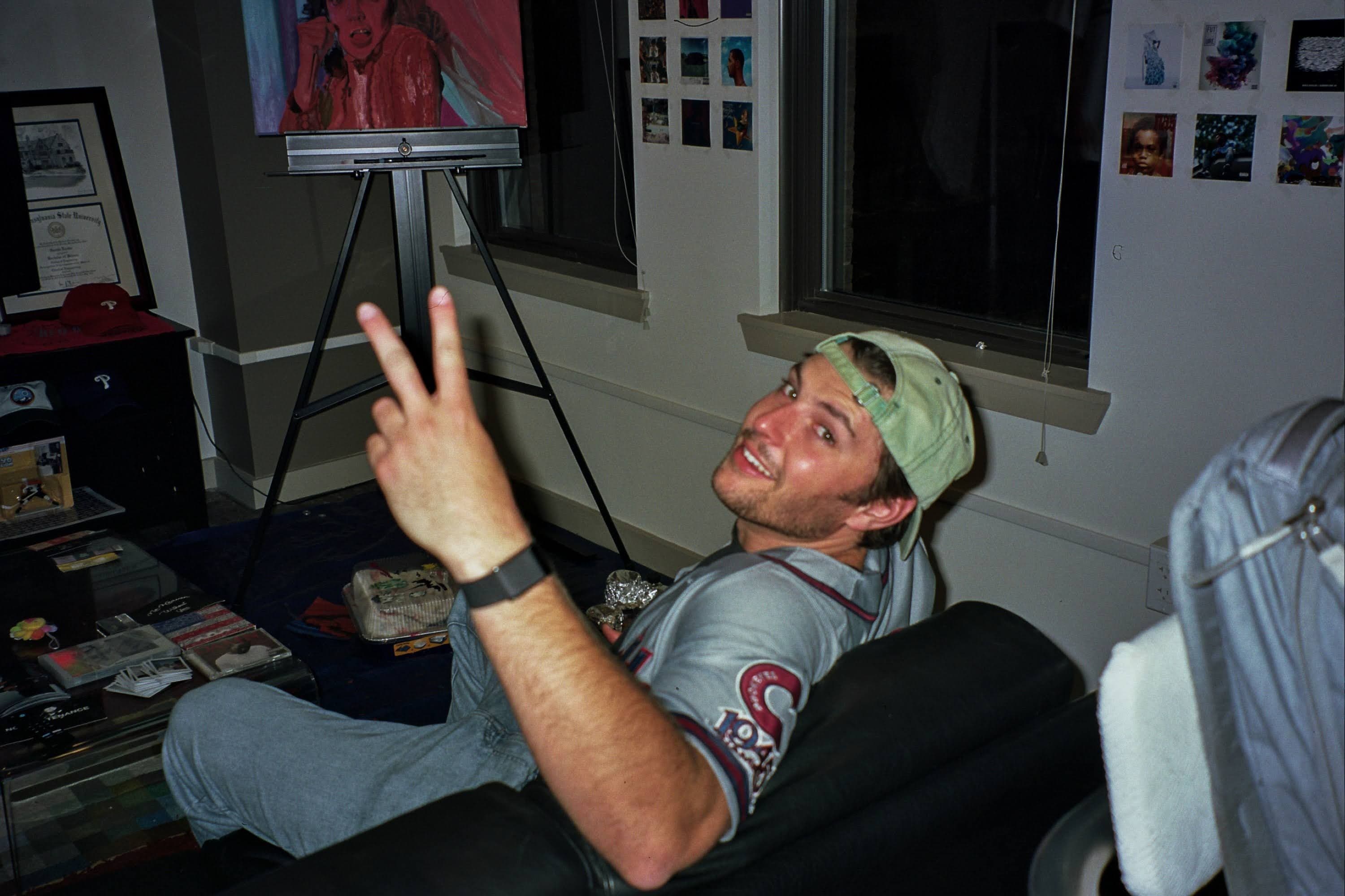 Photo from Back n Forth