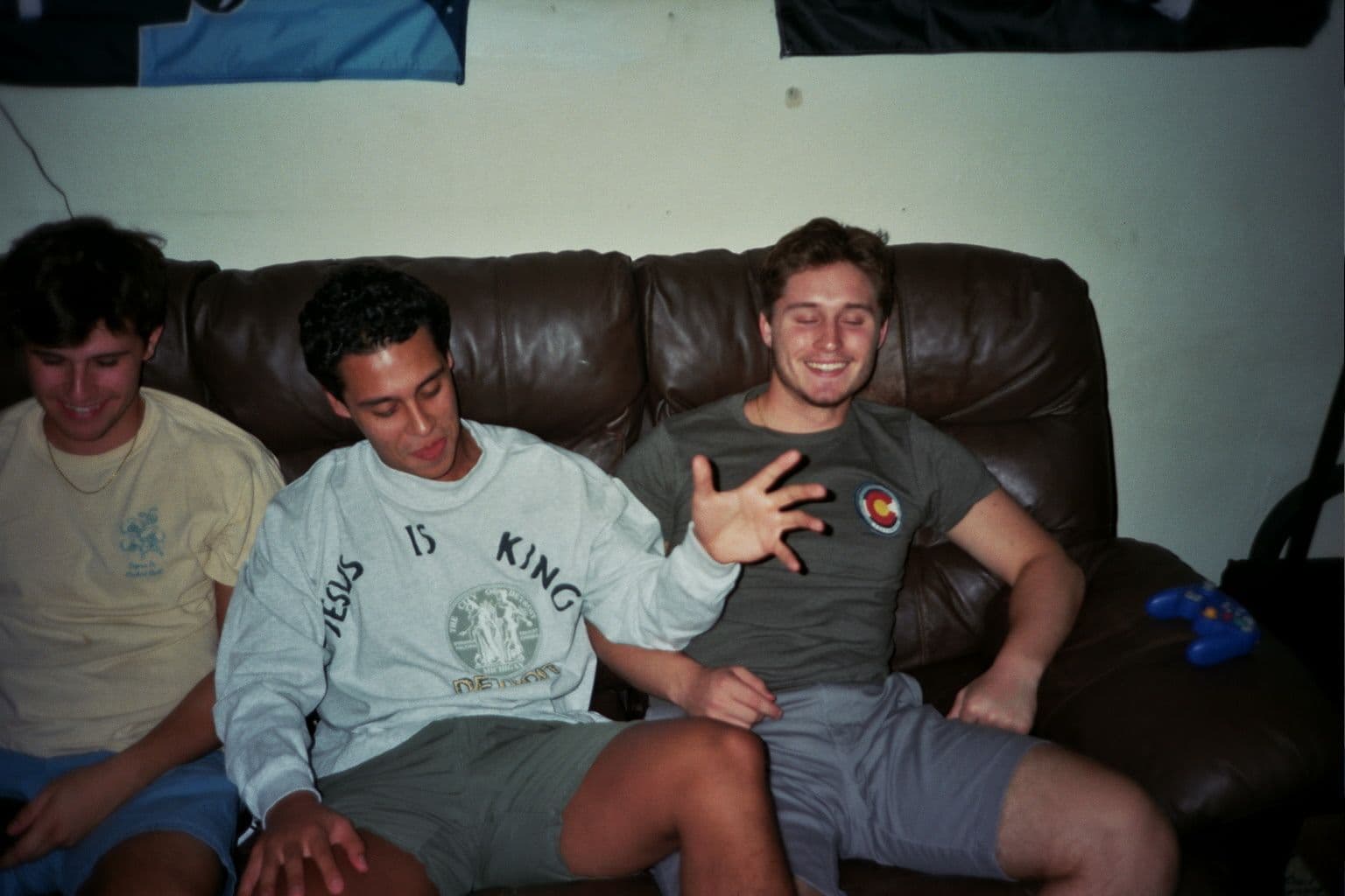 Photo from Anything But a Cup