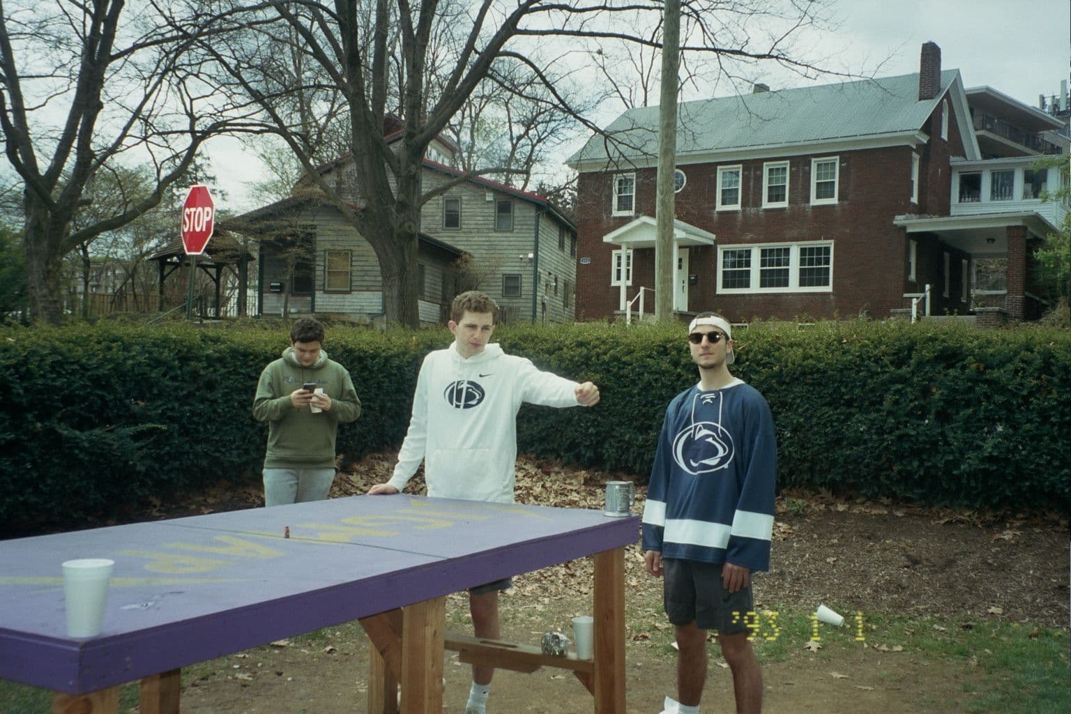 Photo in Formal at the Barn