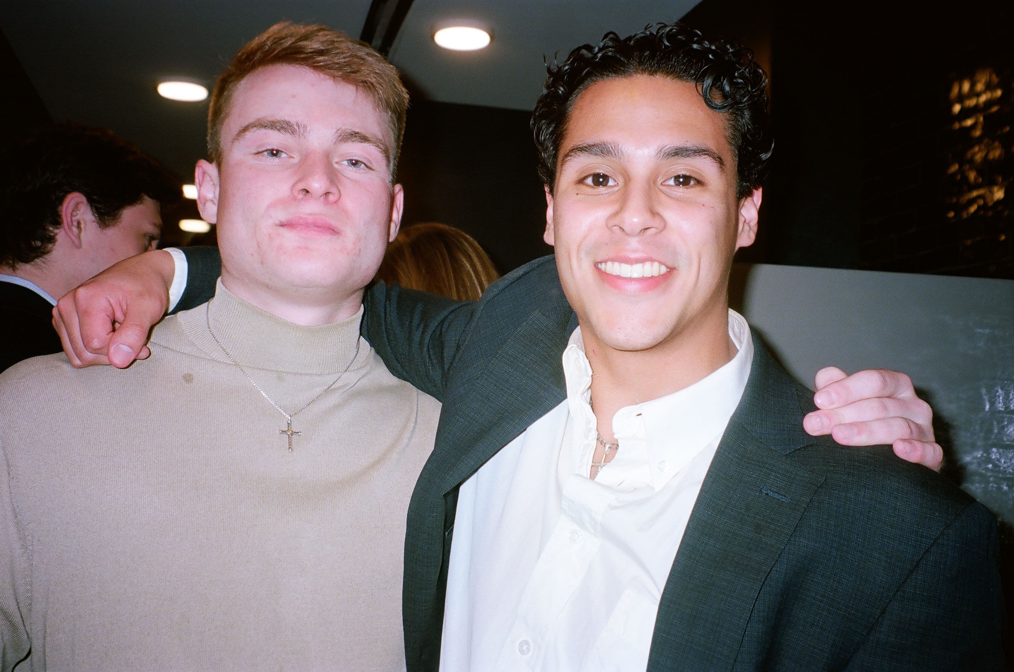 Photo in Spring Semester Speed Run