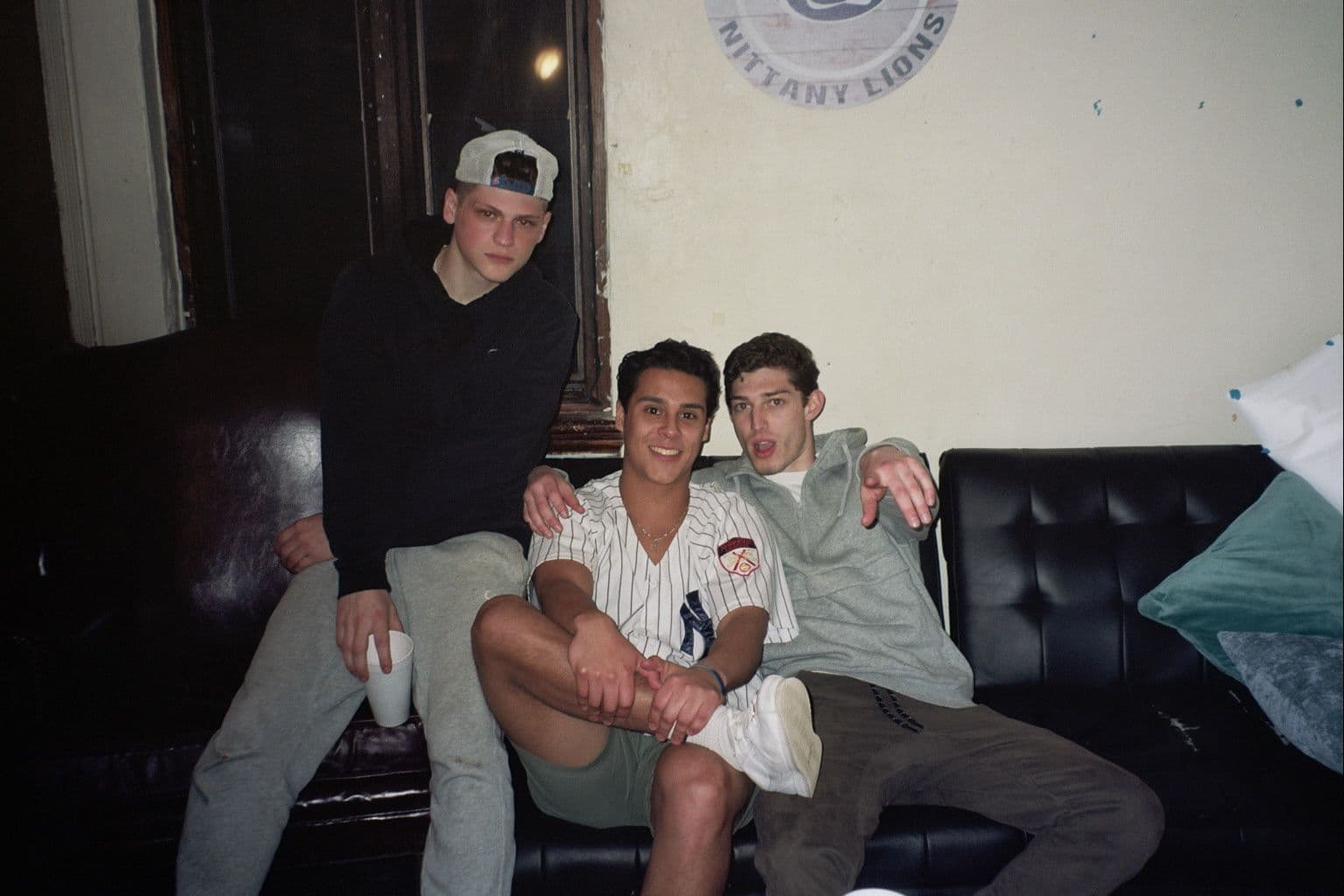 Photo from New Camera