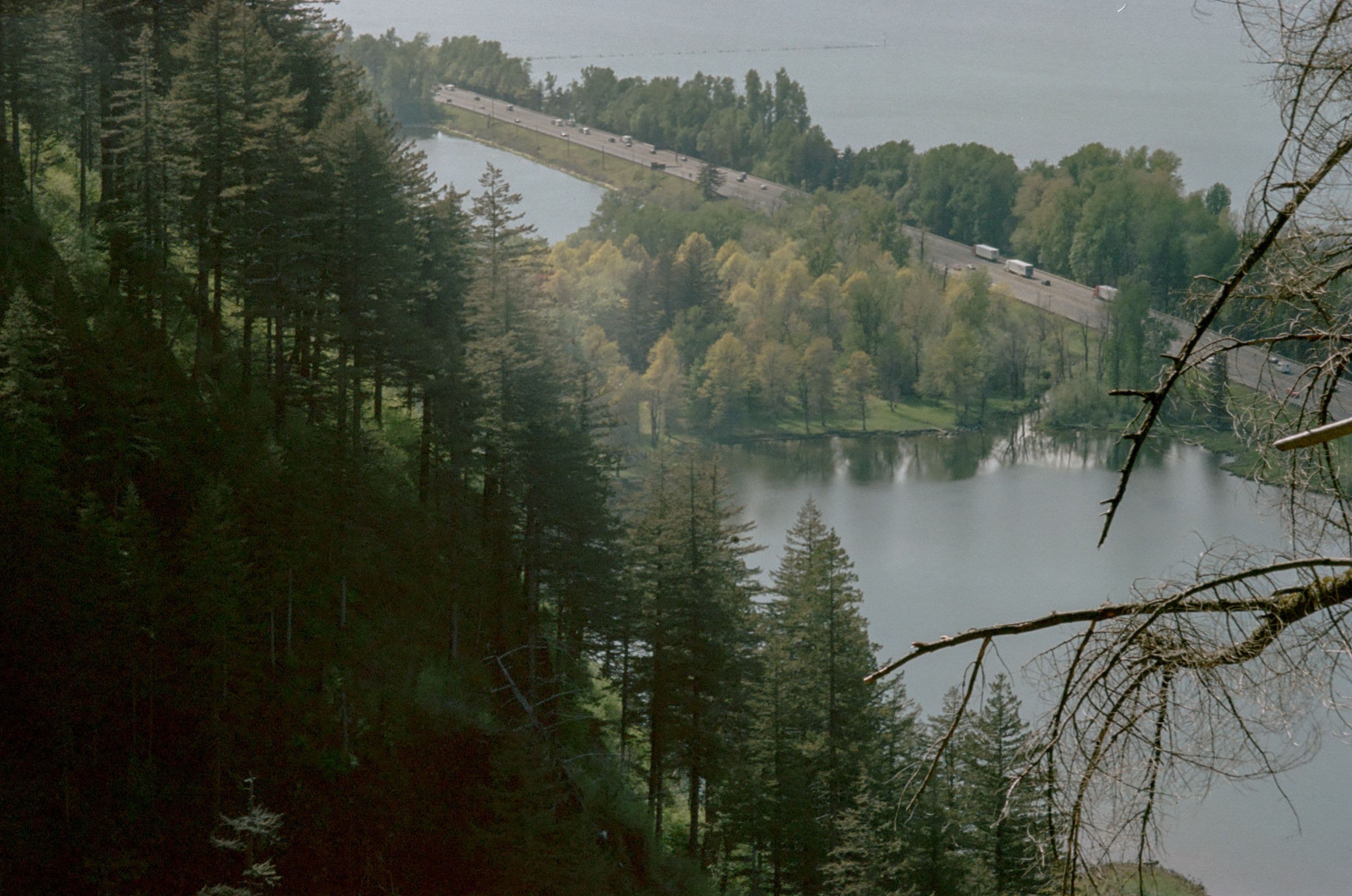 Photo in South To West