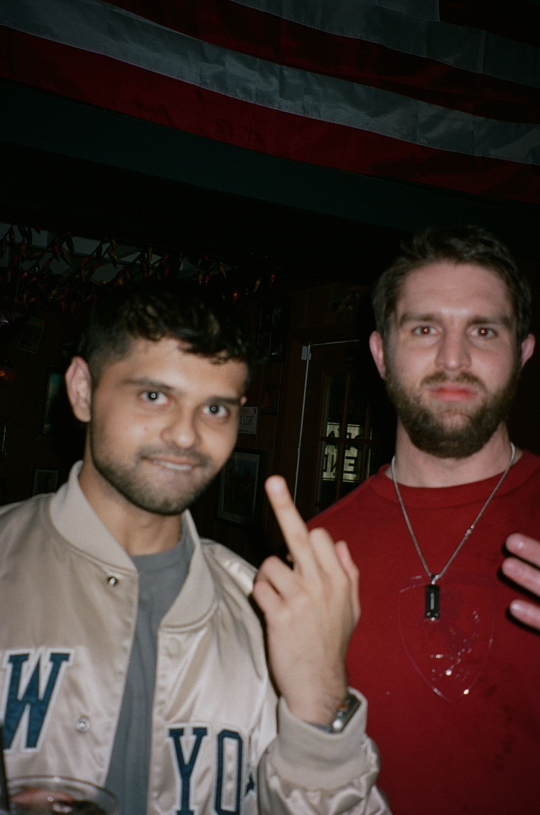 Photo in Mo’ Trips