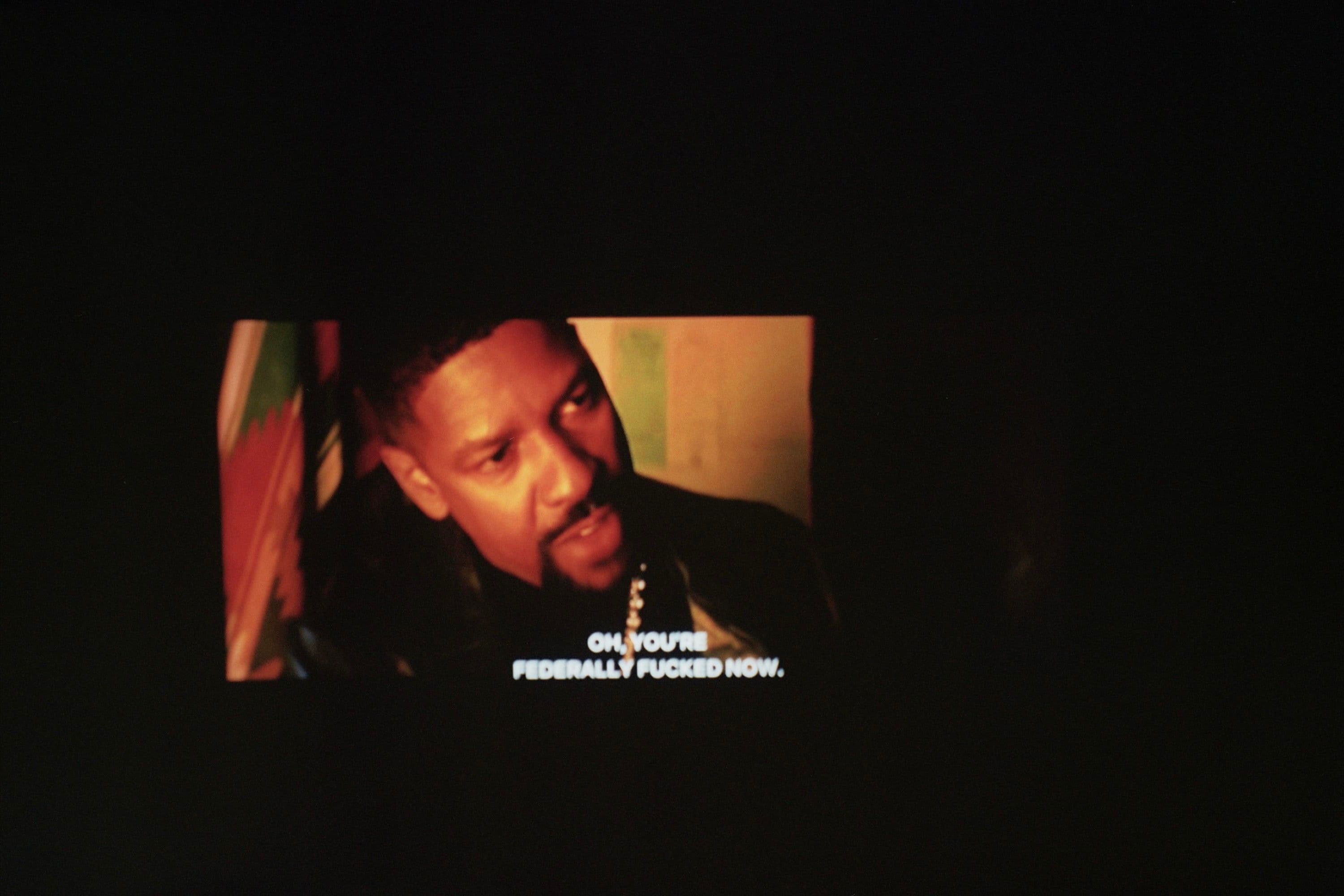 Photo in Junior Year Finale