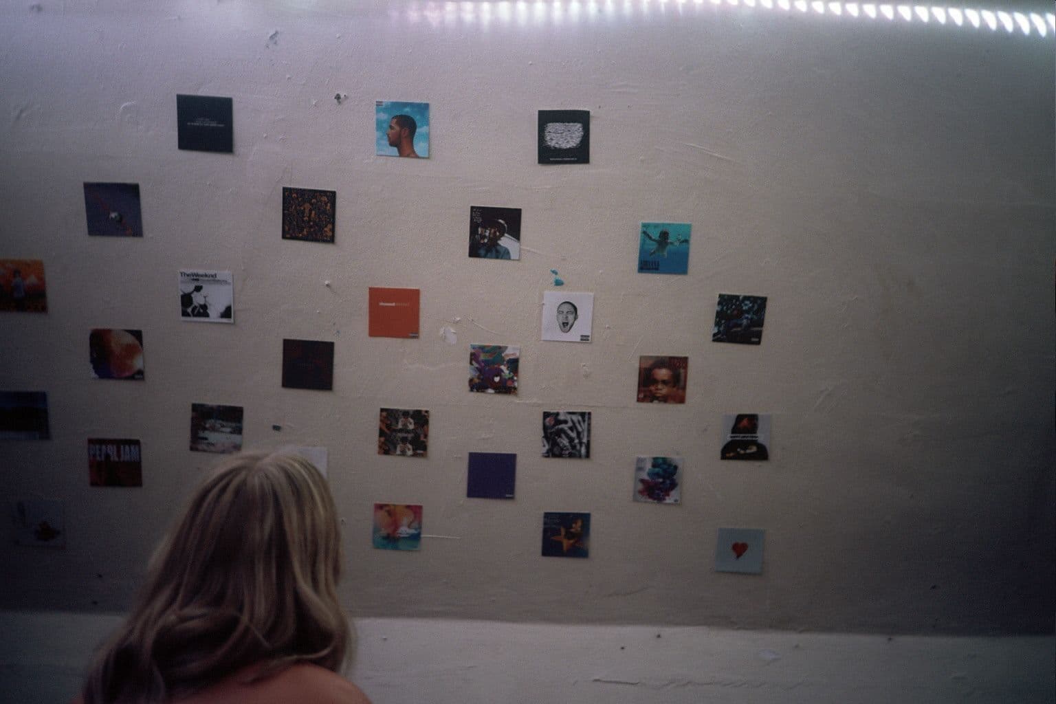 Photo in Im (We're) Back