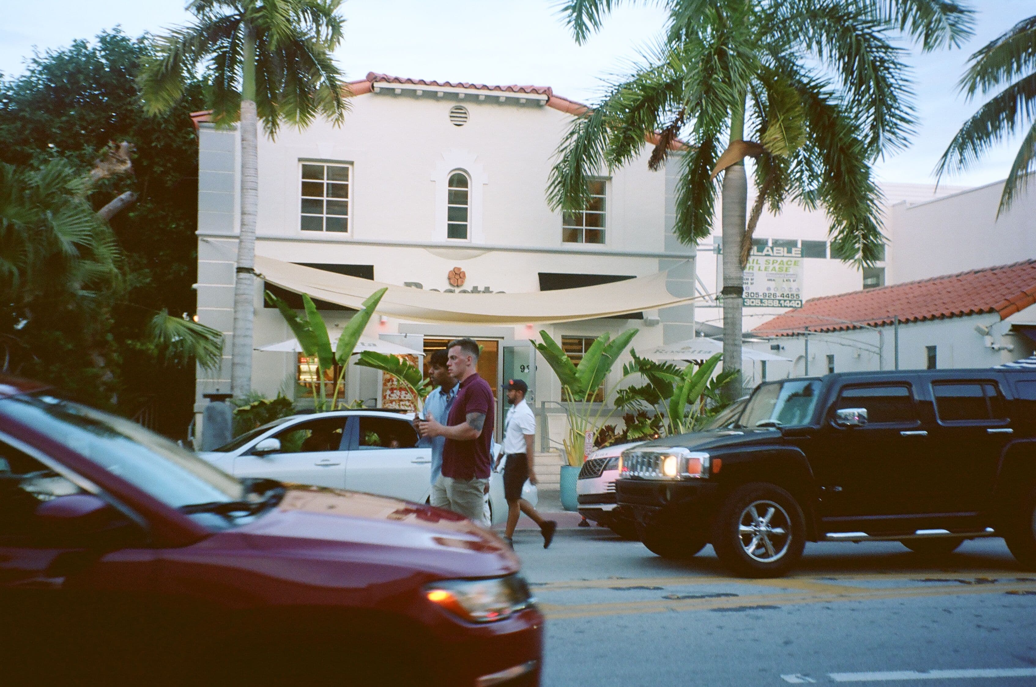 Photo in Summer's End in the 305