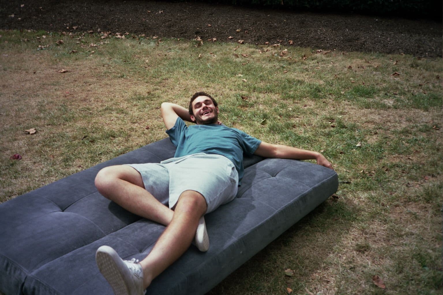 Photo in Im (We're) Back