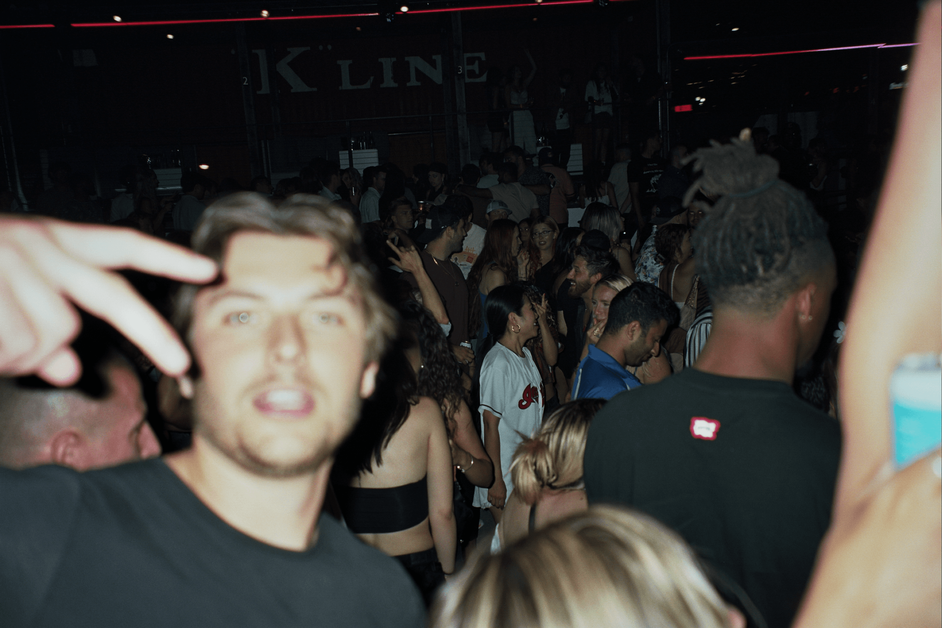 Photo in Back n Forth