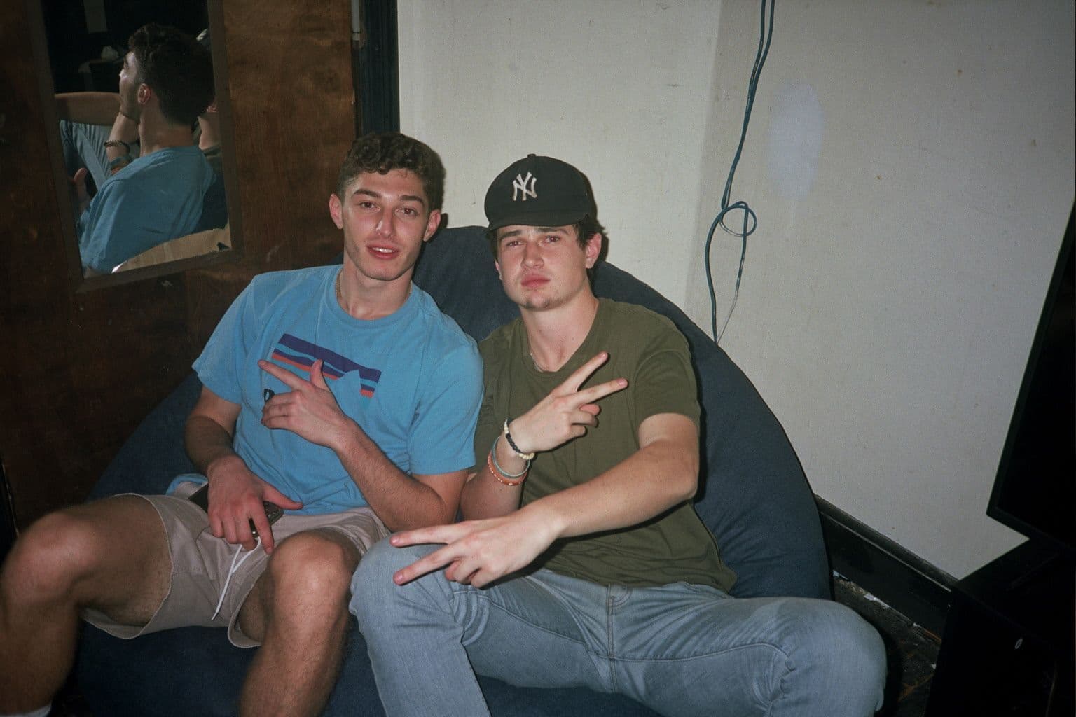 Photo in The Airport