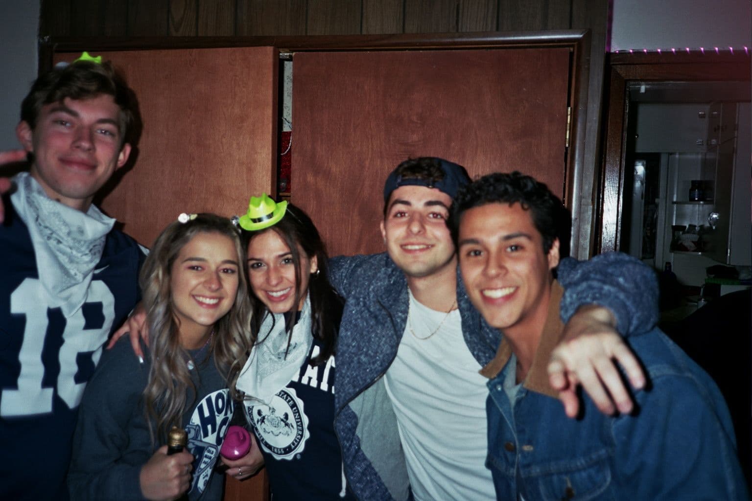 Photo in A Bouls Halloweekend