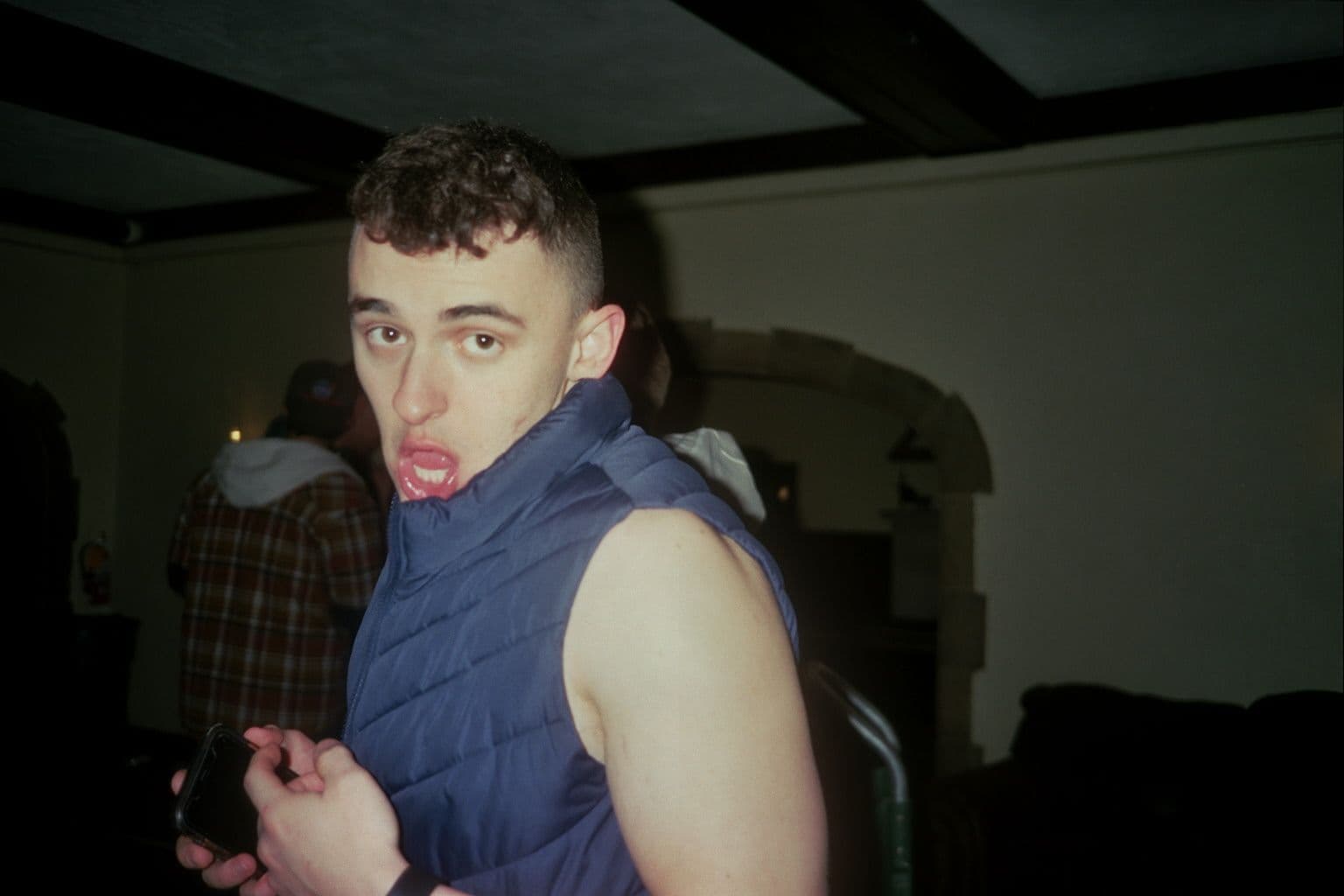 Photo in Finally Legal With Bouls