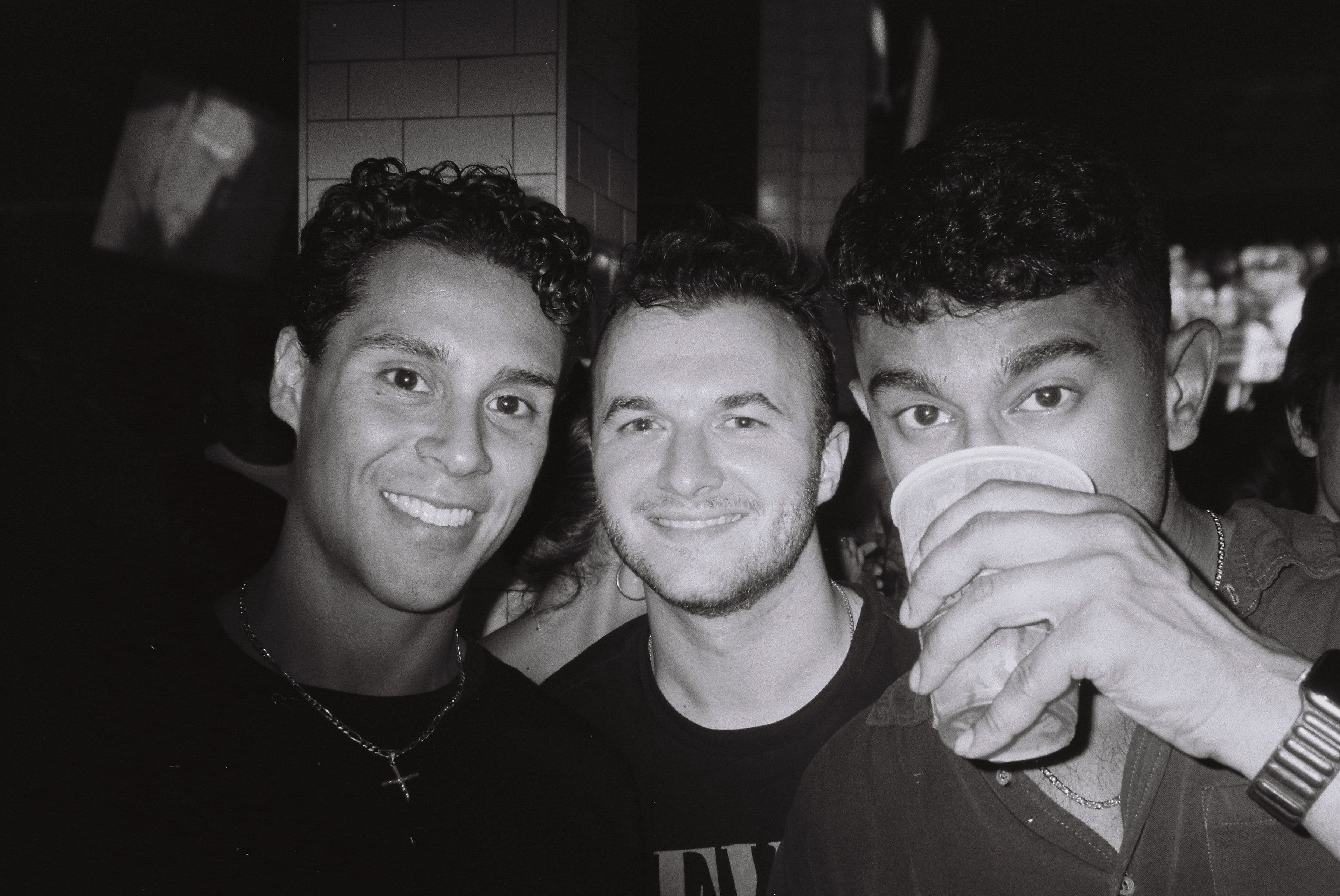 Photo in Boken in Black & White