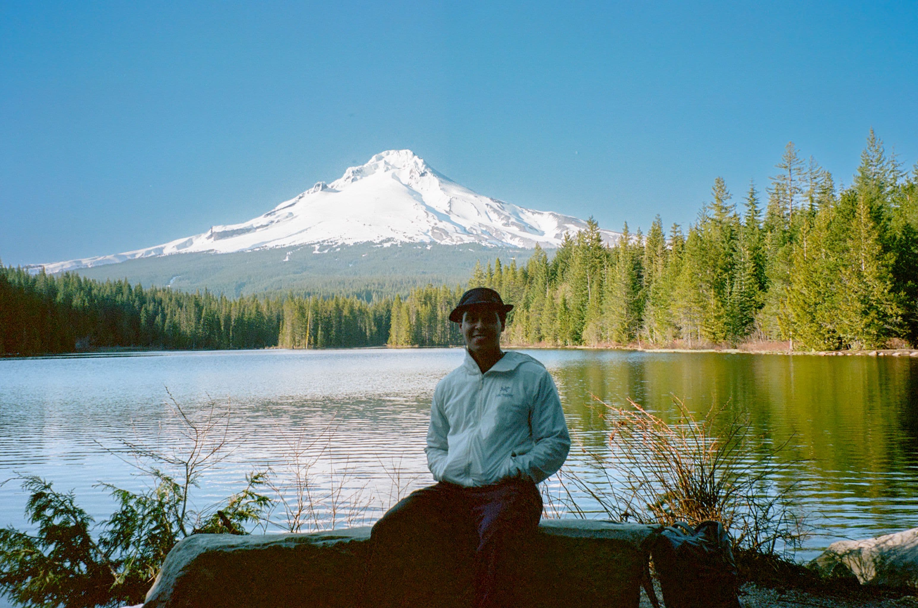 Photo in South To West