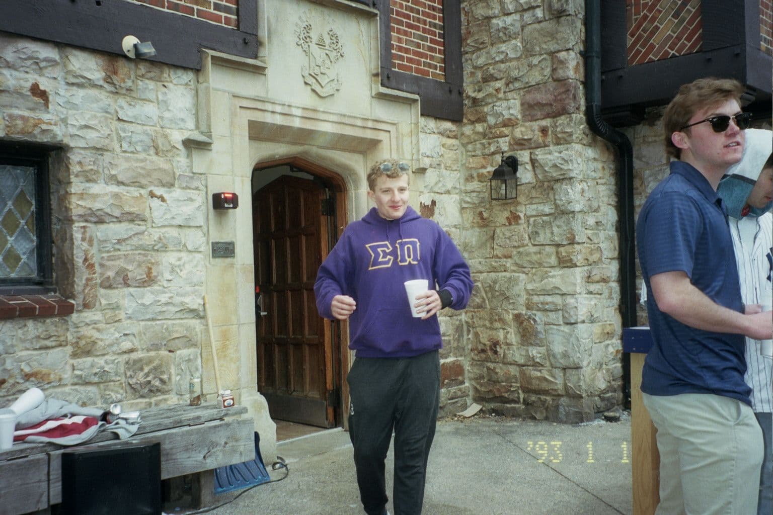 Photo in Formal at the Barn