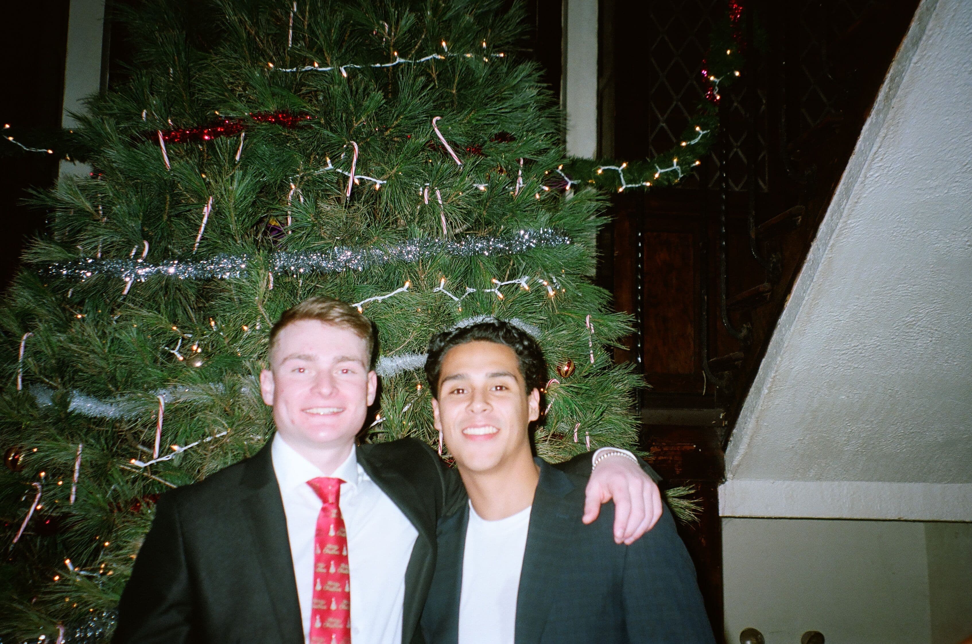 Photo in Calm Before the Storm