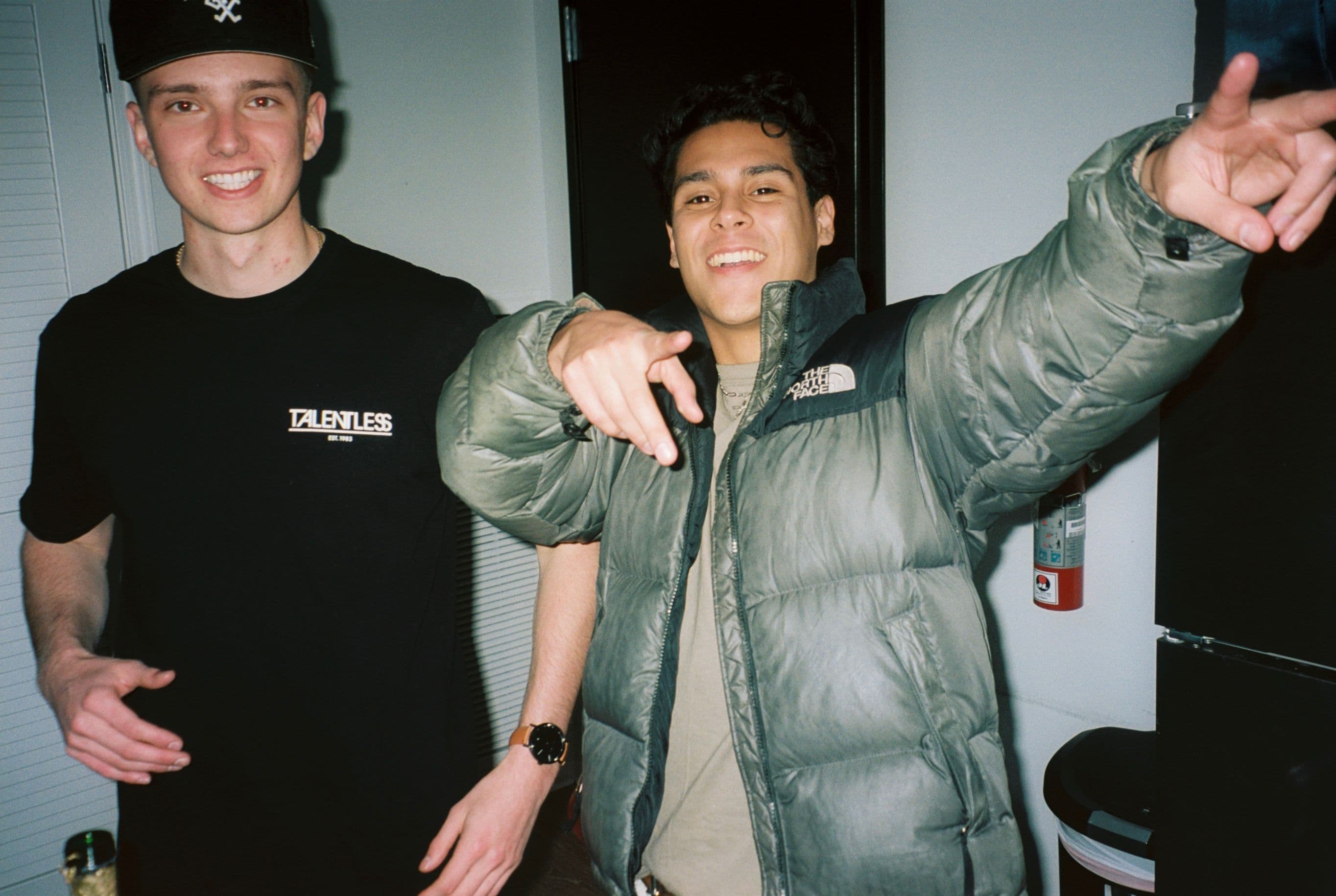 Photo in The Last Dance