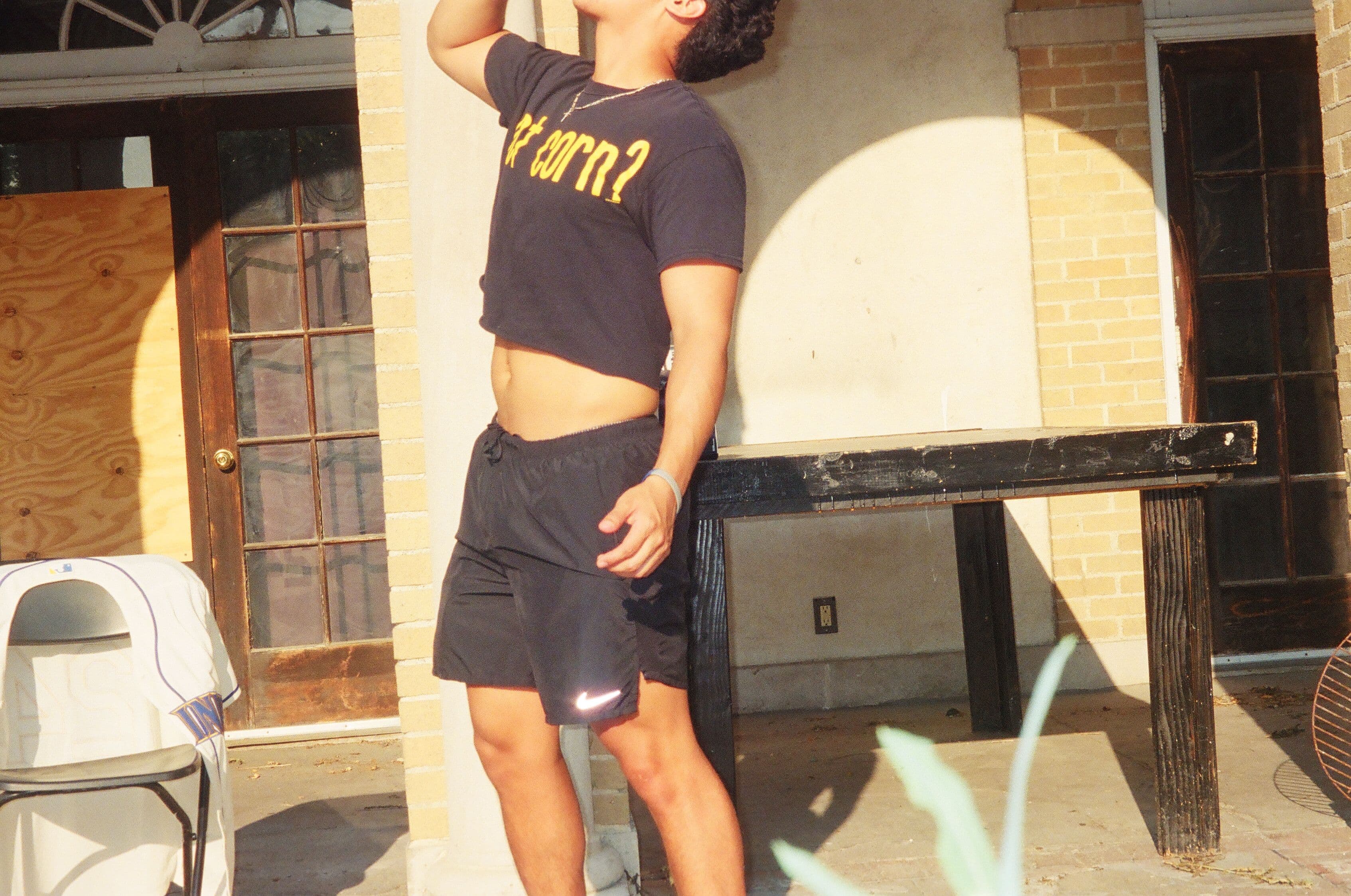 Photo in America Needs Farmers