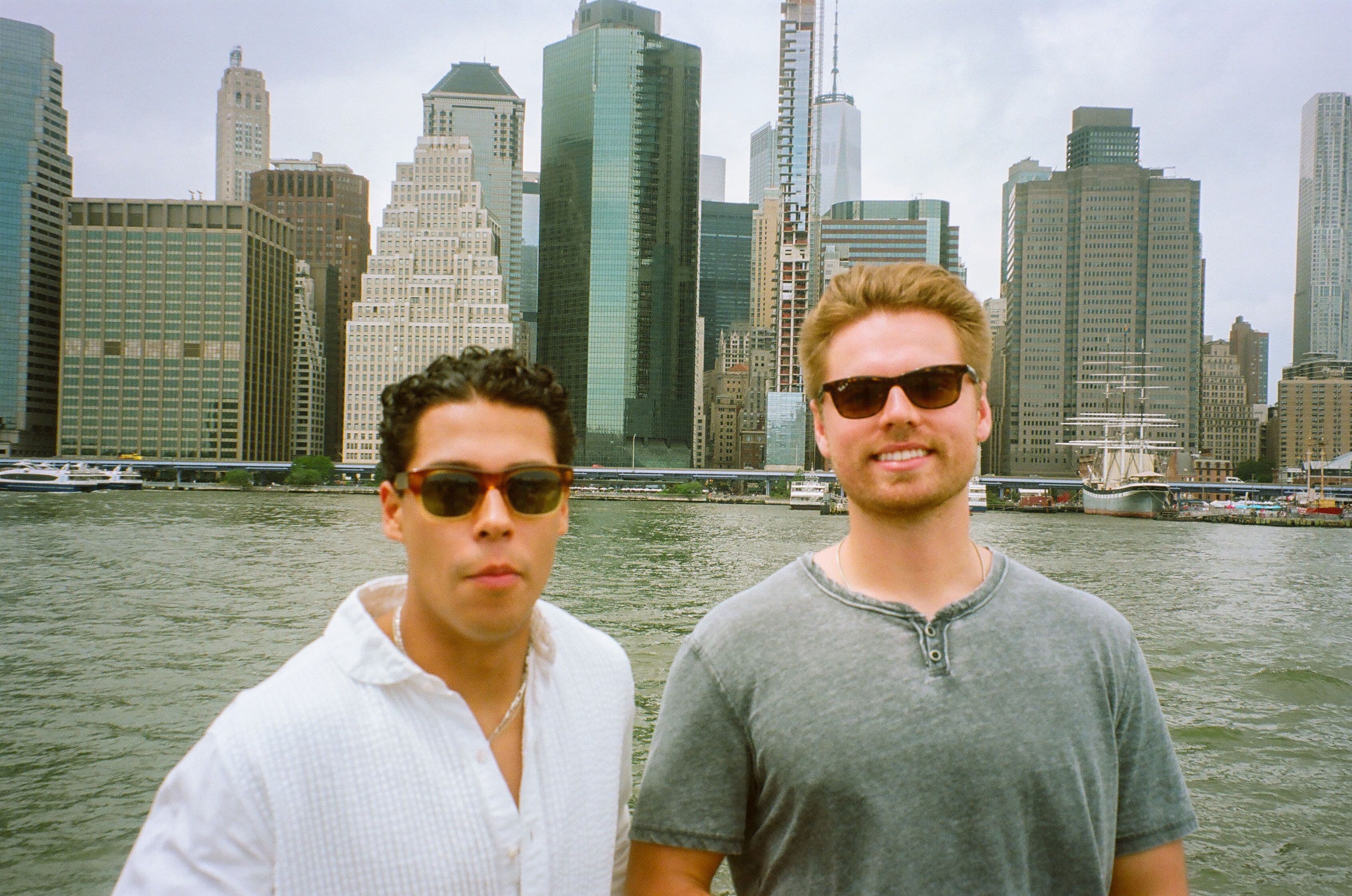 Photo from Lemme Drive the Boat