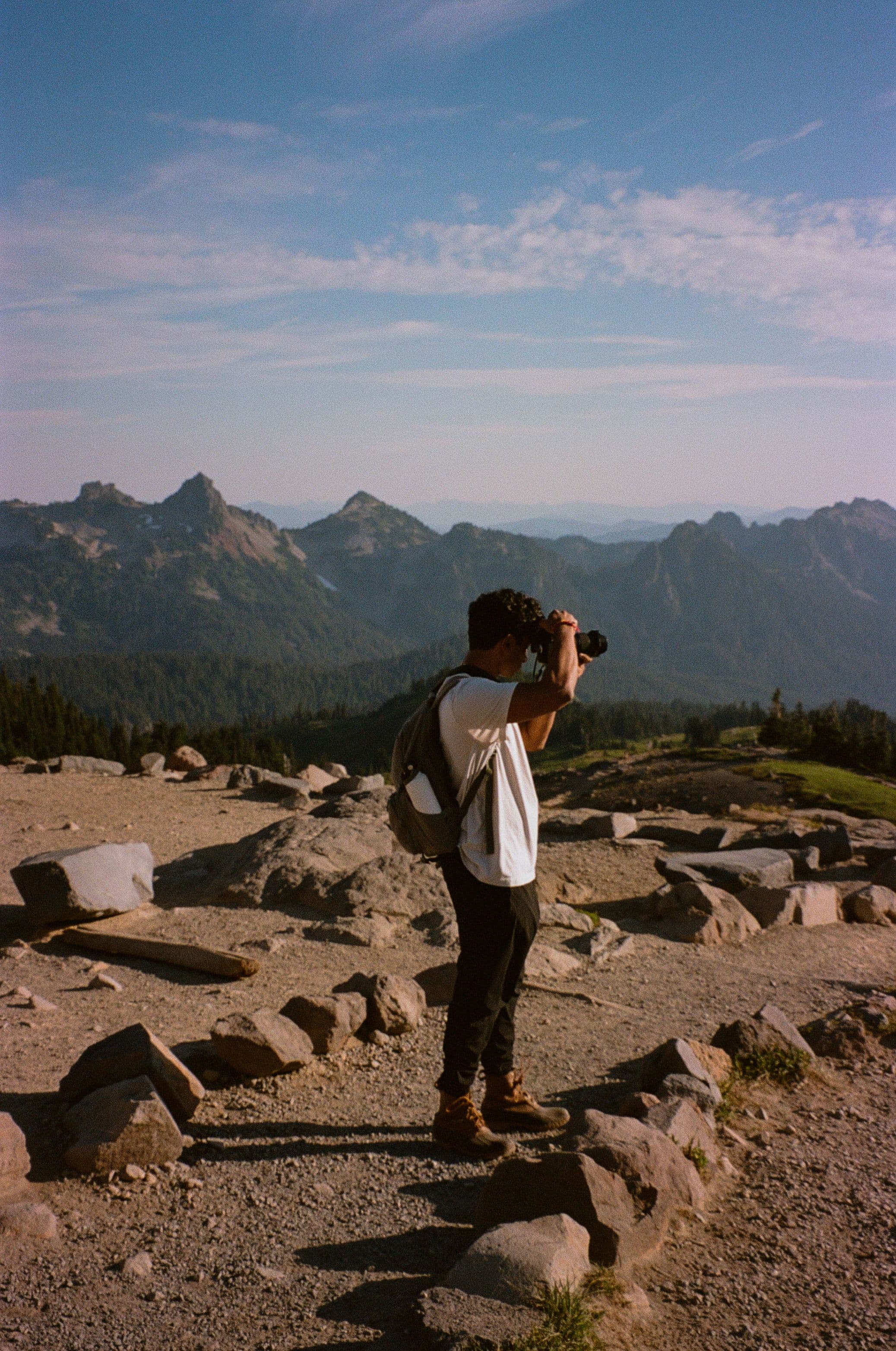 Photo in Mo’ Trips