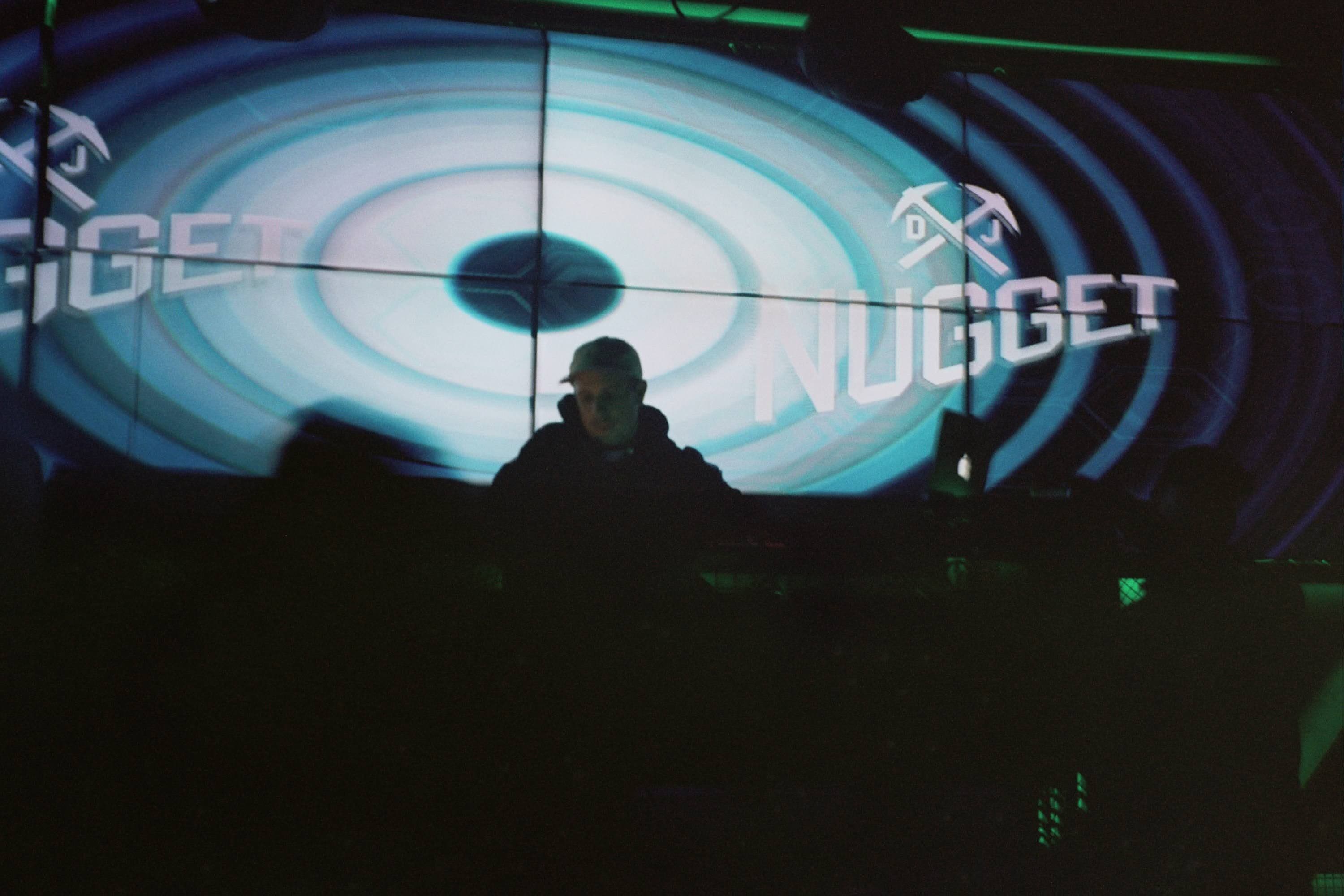 Photo from March Madness