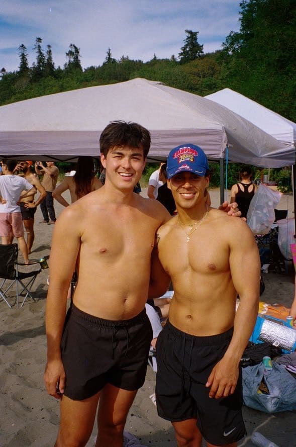 Photo in Down and Out