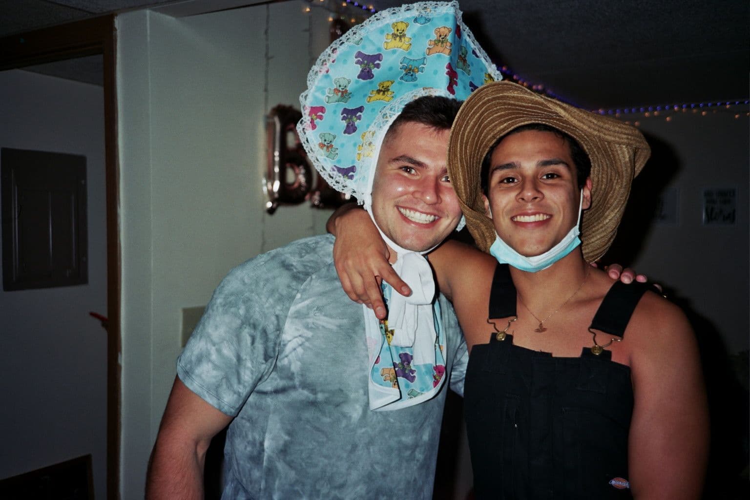 Photo in A Bouls Halloweekend