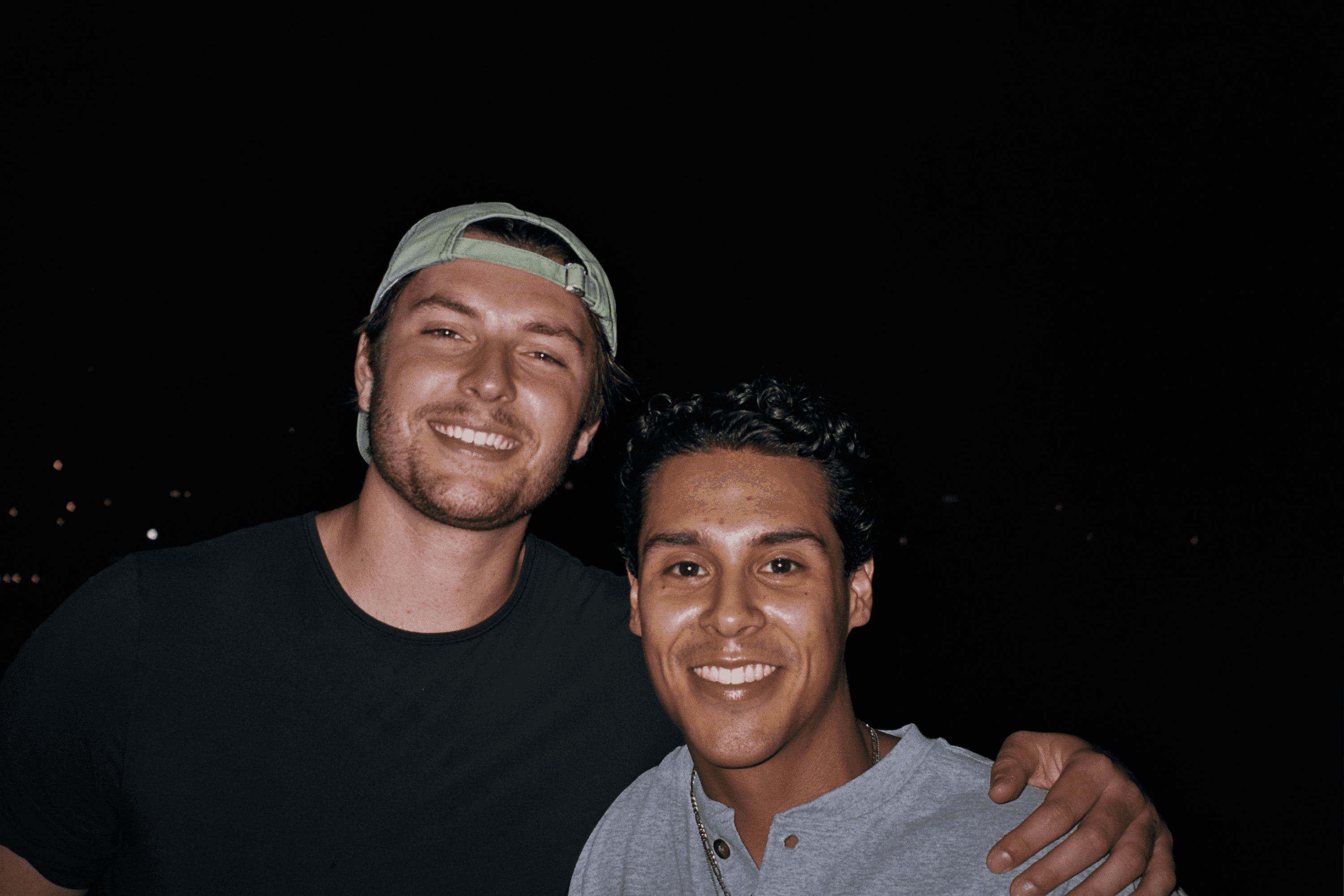 Photo in Back n Forth