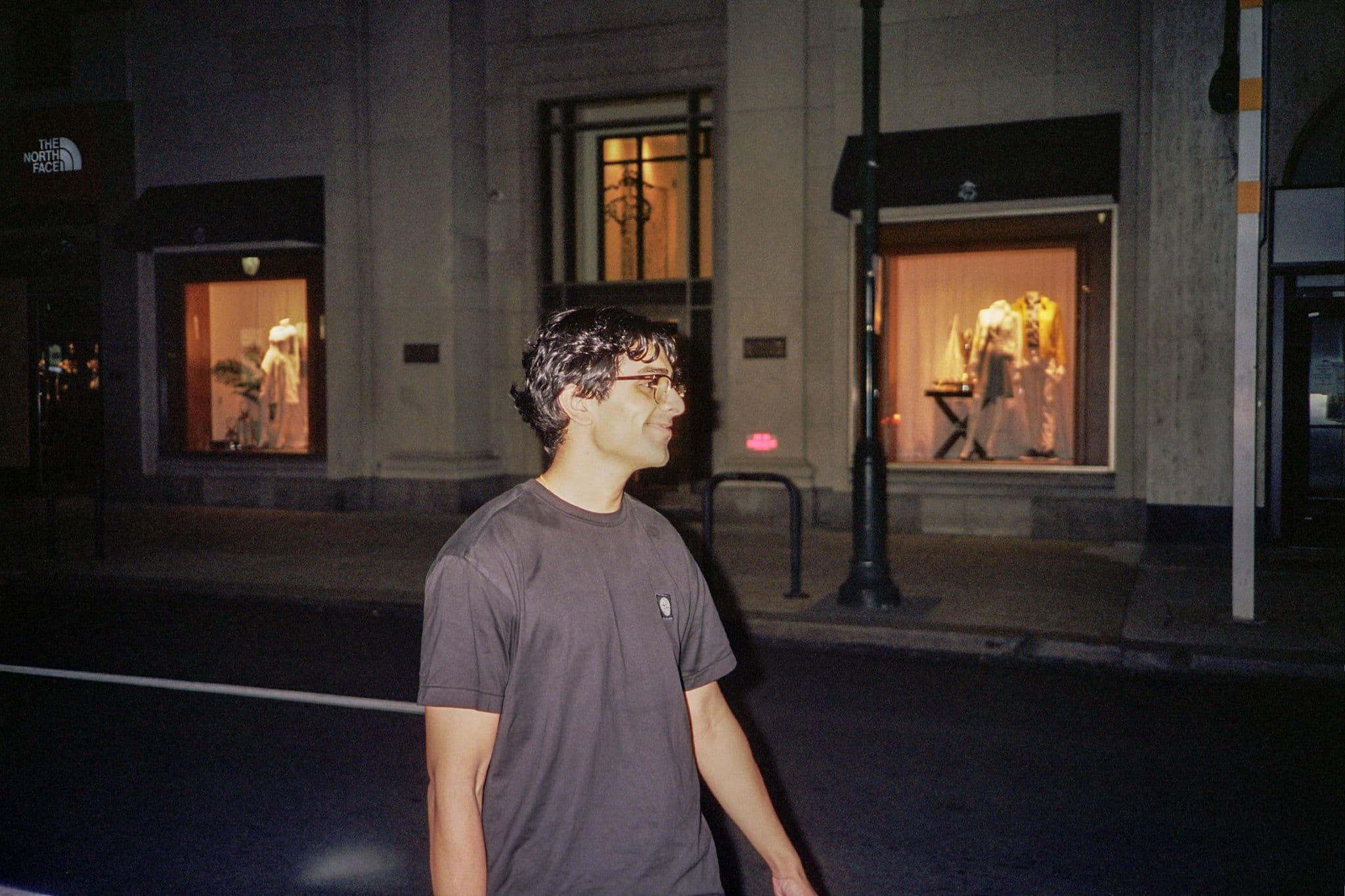 Photo in North Philly, a Covid Summer