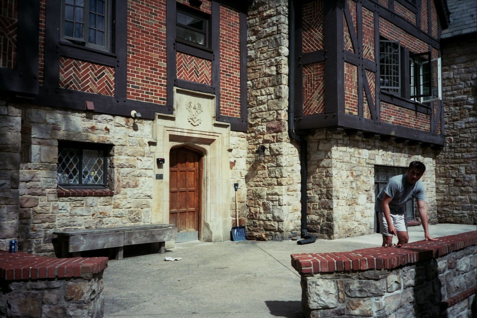 Photo in Im (We're) Back