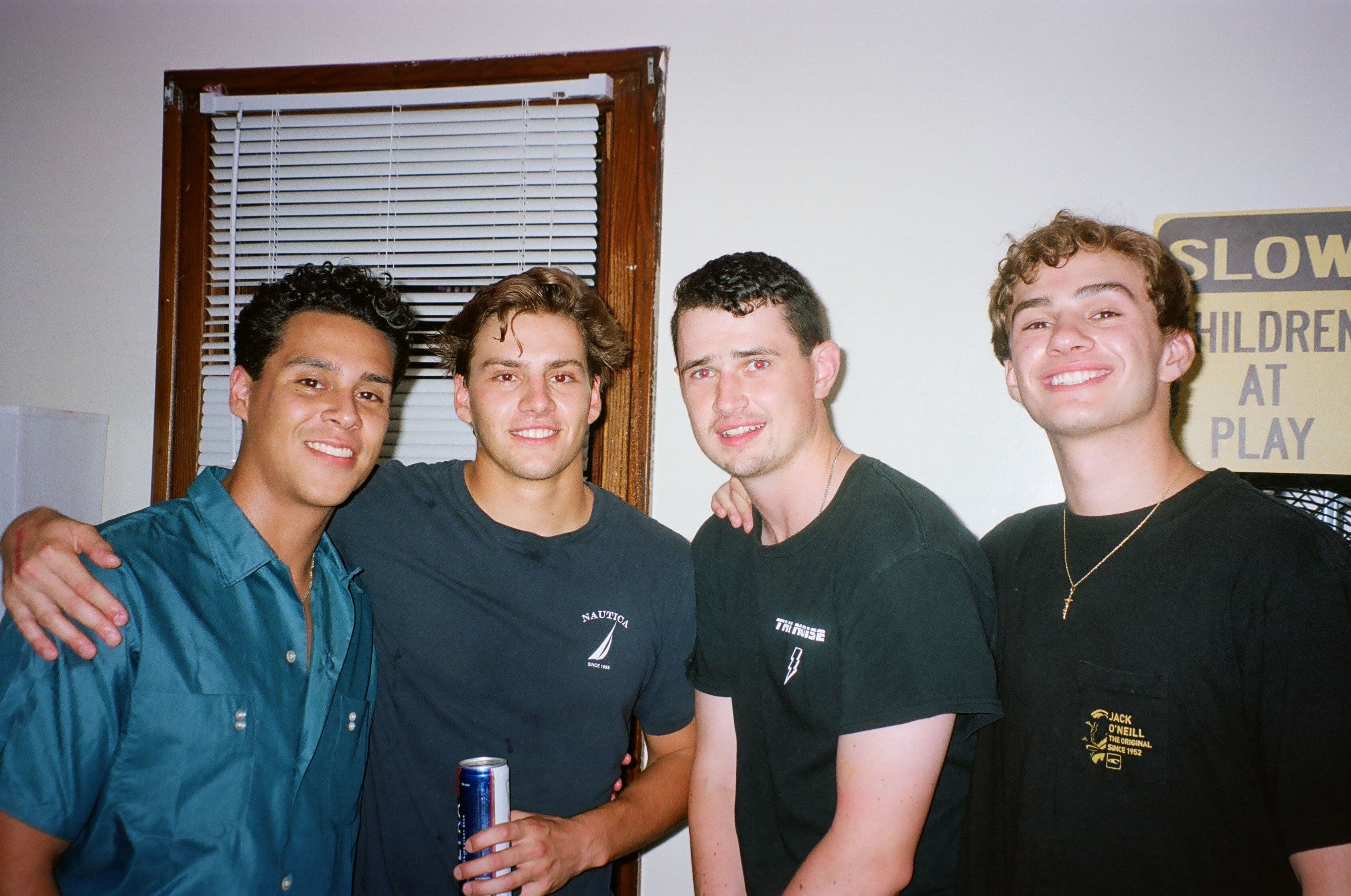 Photo in Salad Days Are Gone