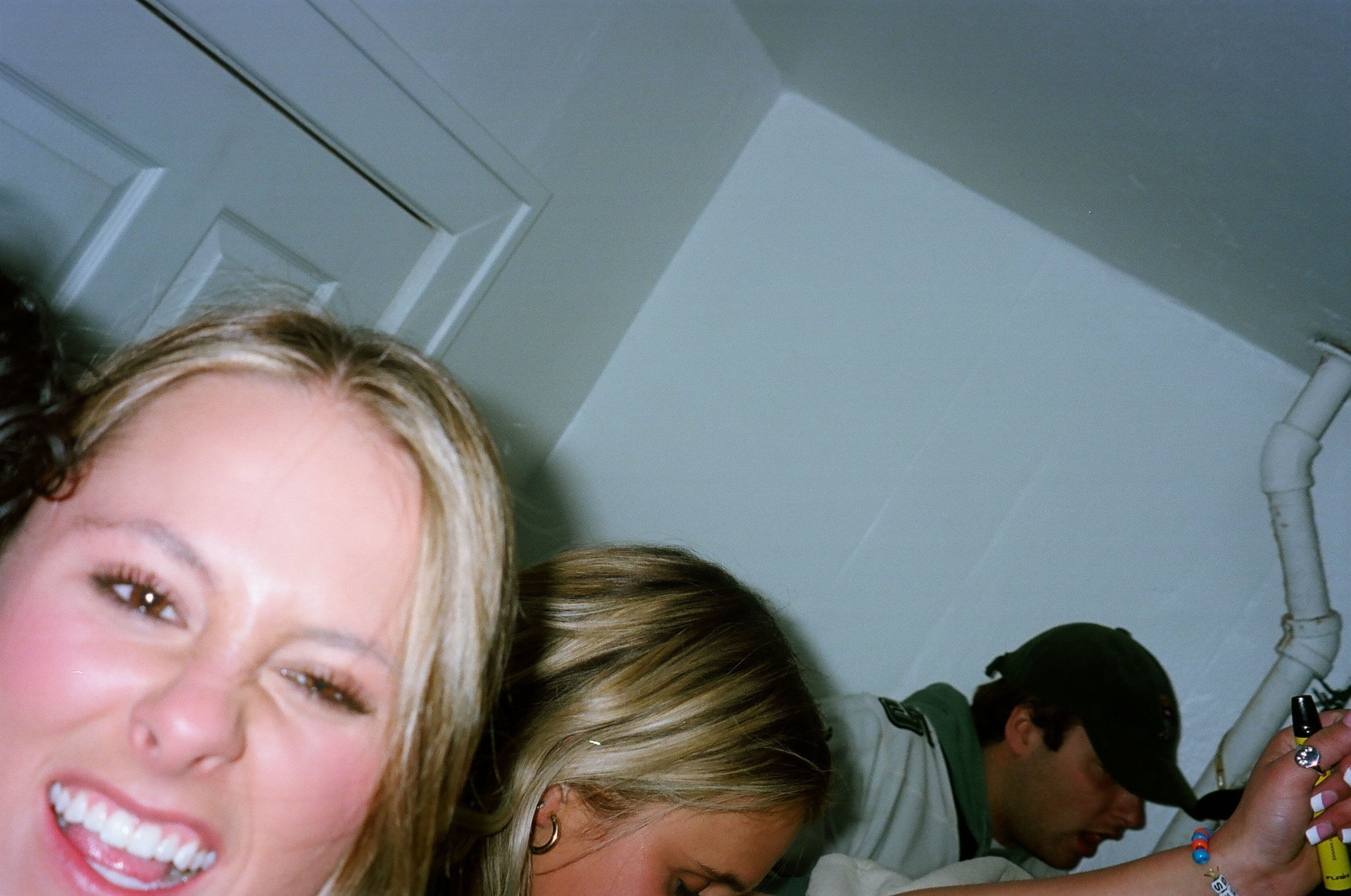 Photo in Spring Semester Speed Run