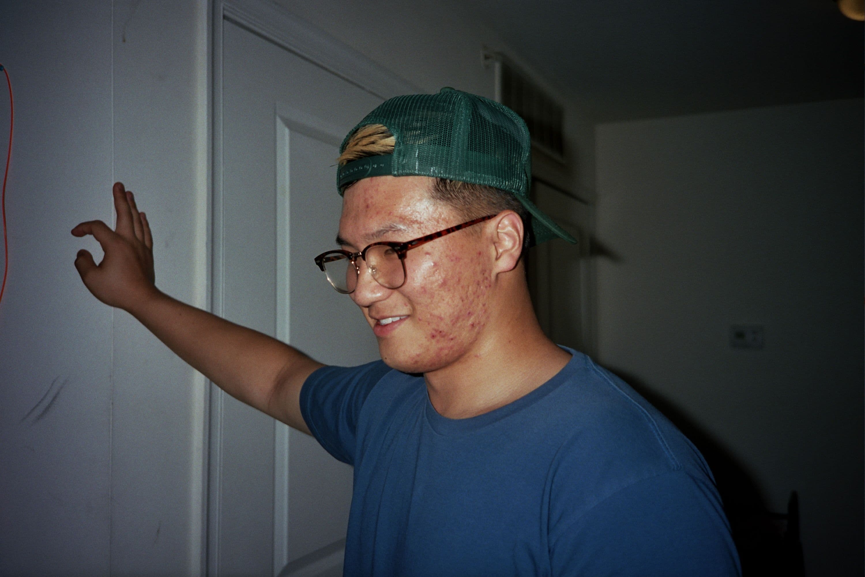 Photo in North Philly, a Covid Summer