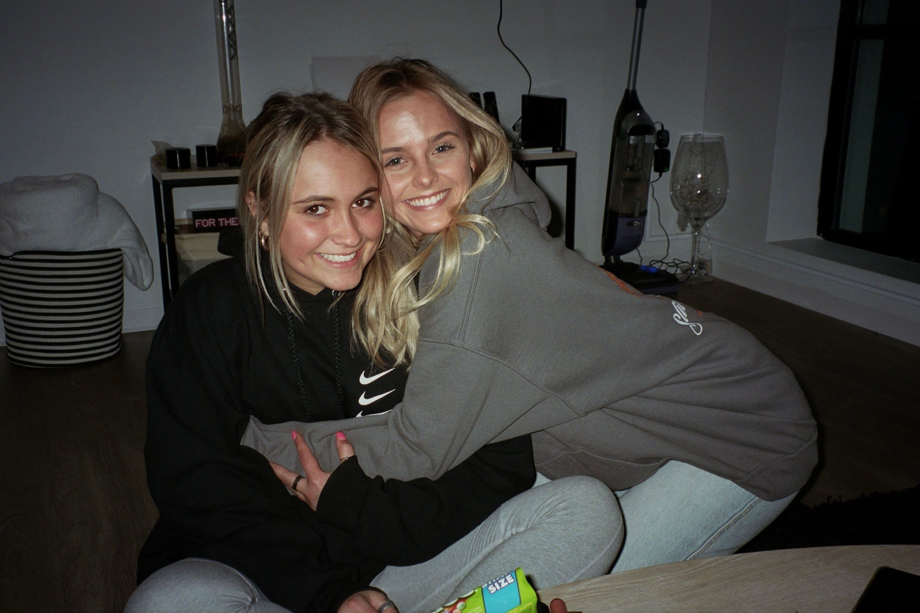 Photo in Junior Year Finale