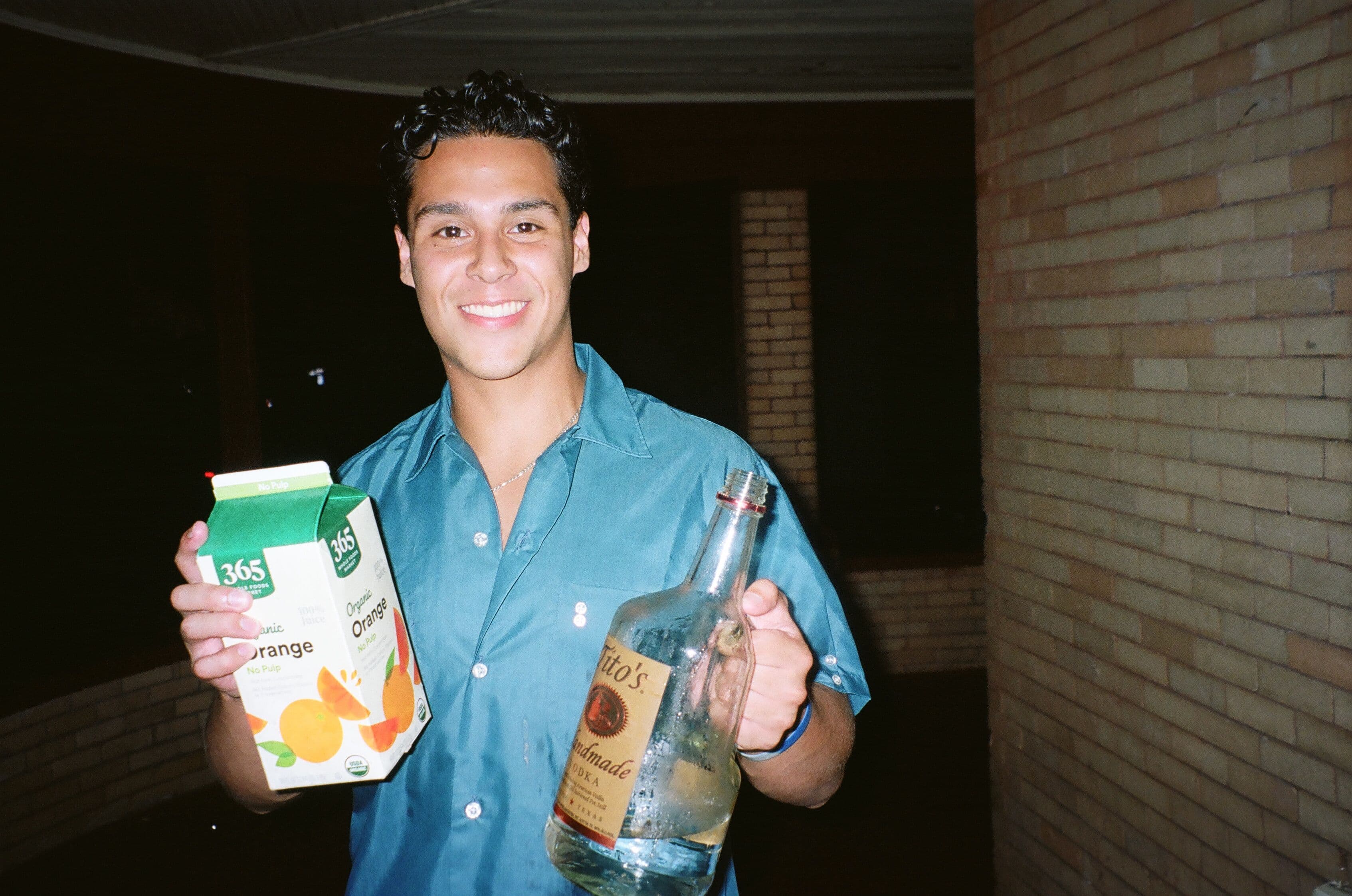 Photo in Salad Days Are Gone