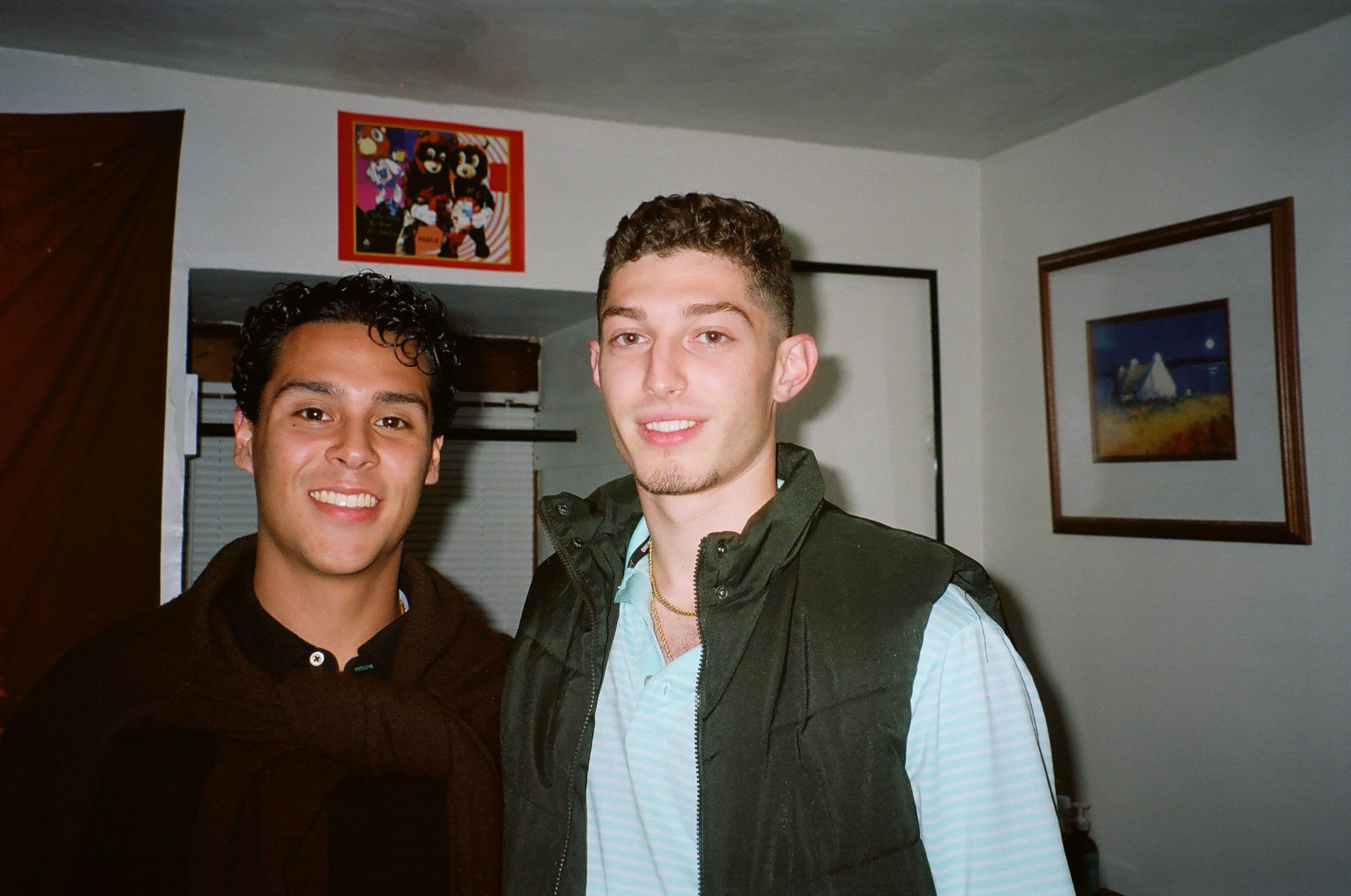 Photo from Santa’s Golfers