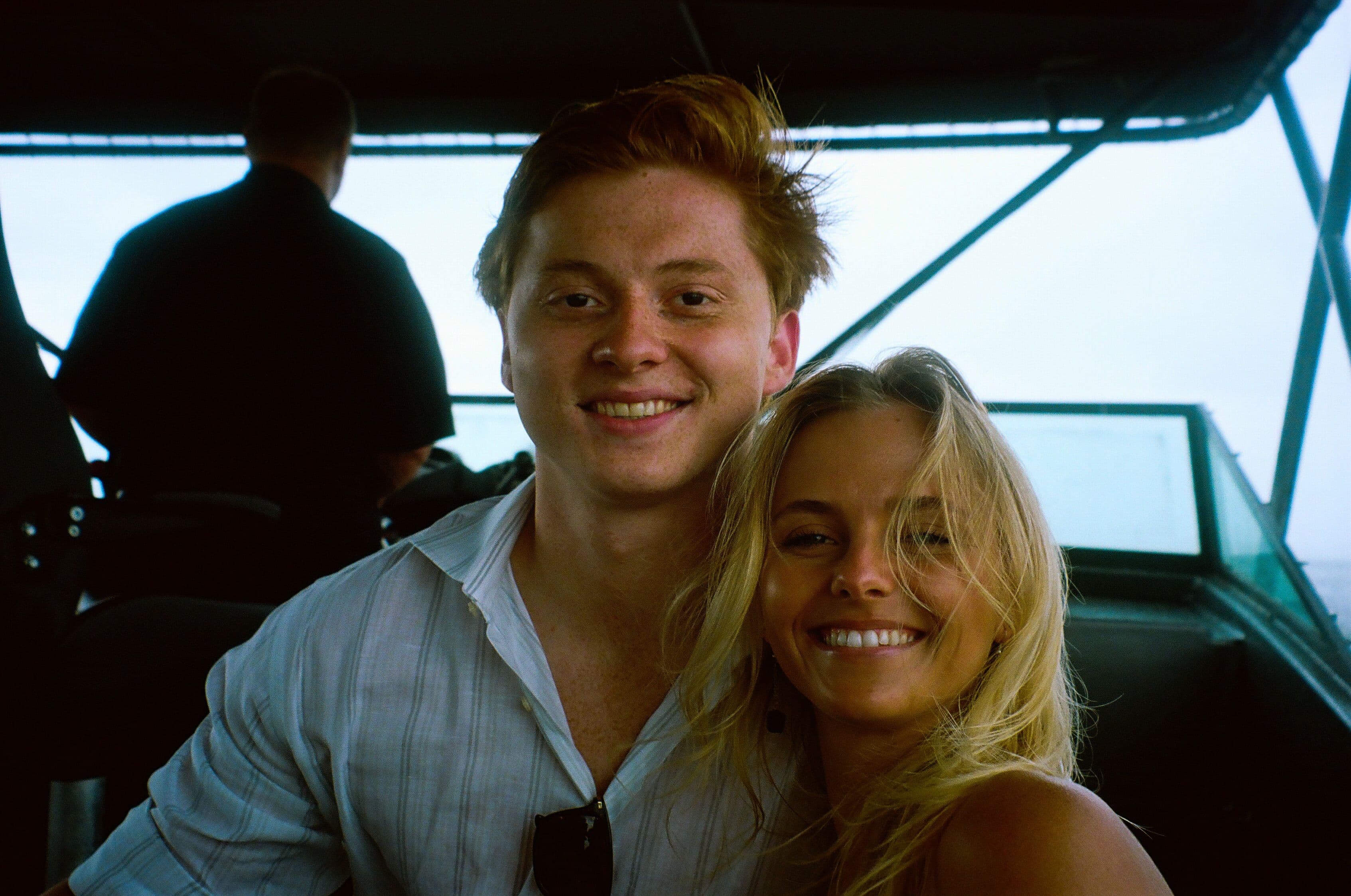 Photo in Lemme Drive the Boat