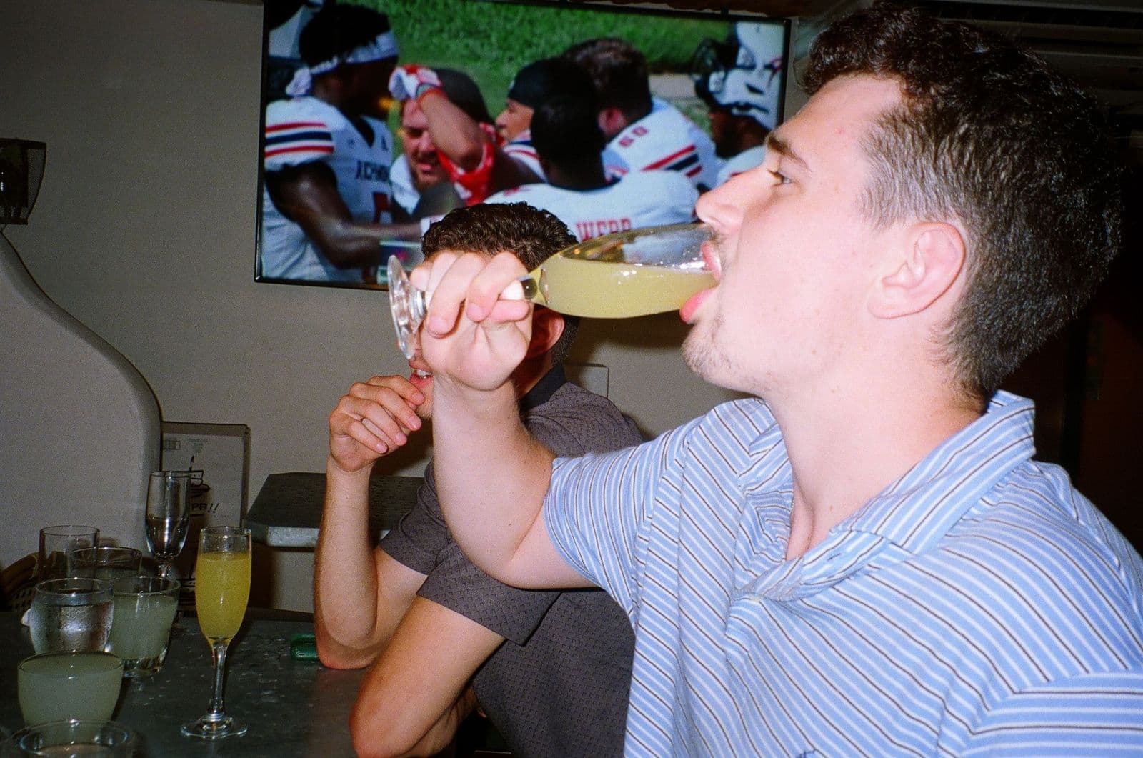 Photo in Fire Island