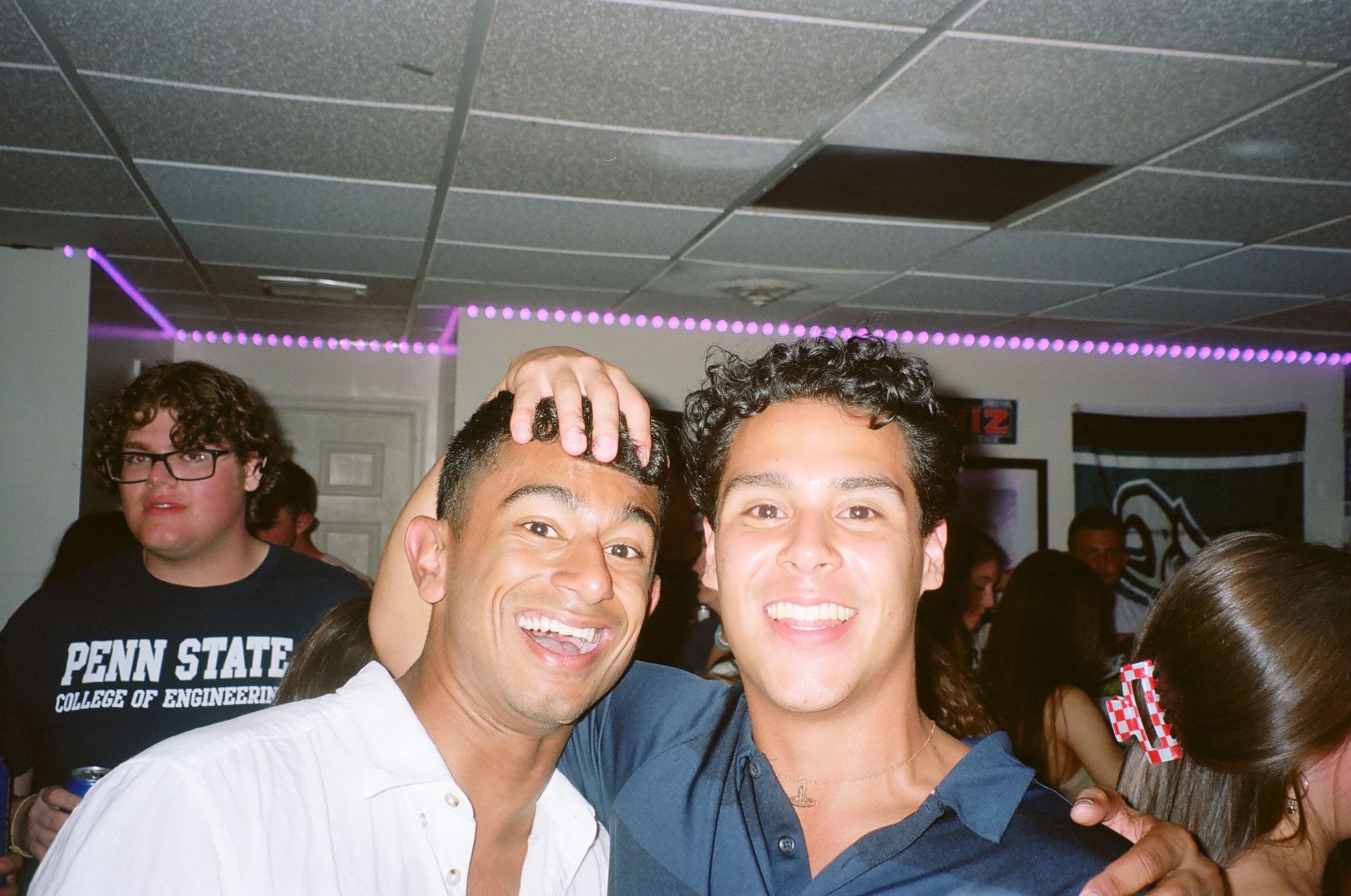 Photo in The Lasts To 21