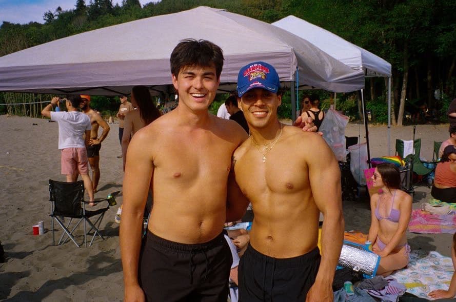 Photo in Down and Out