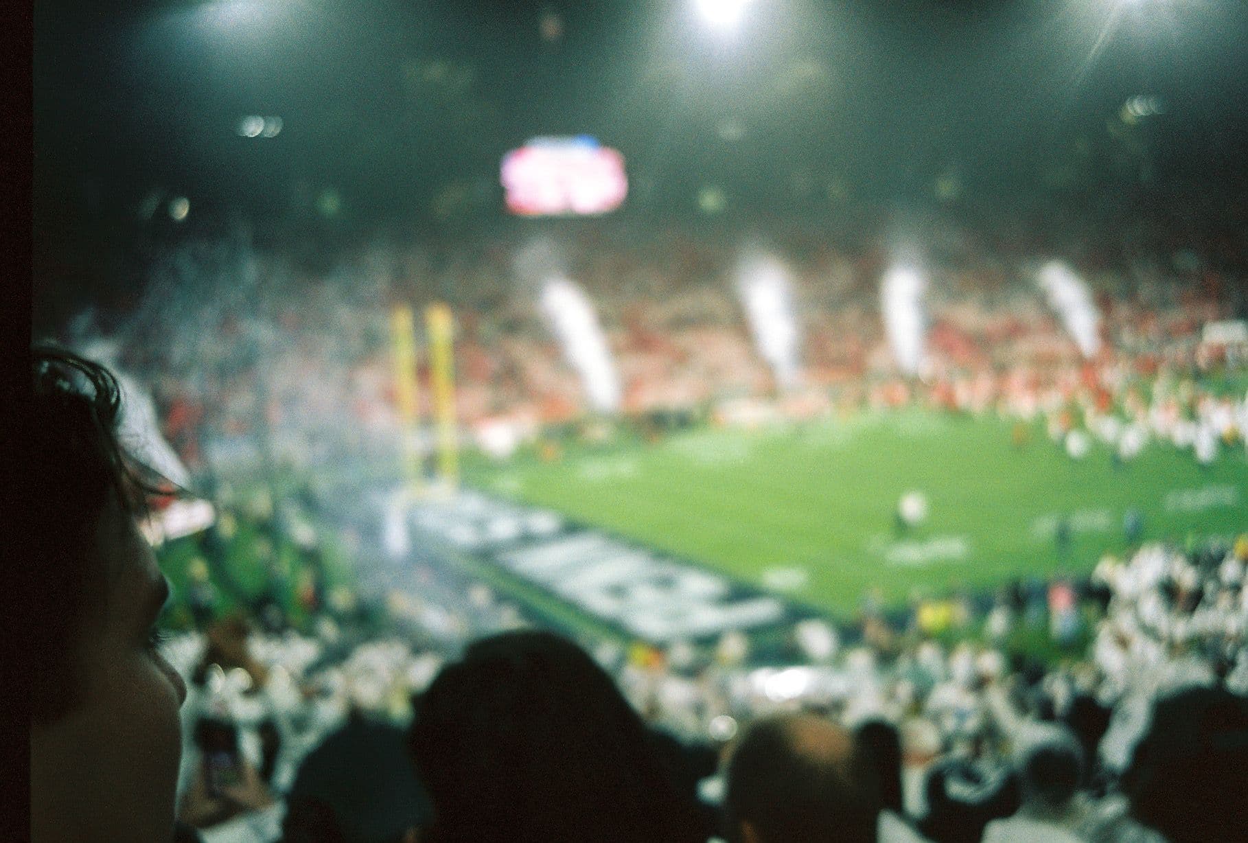 Photo in Rose Bowl