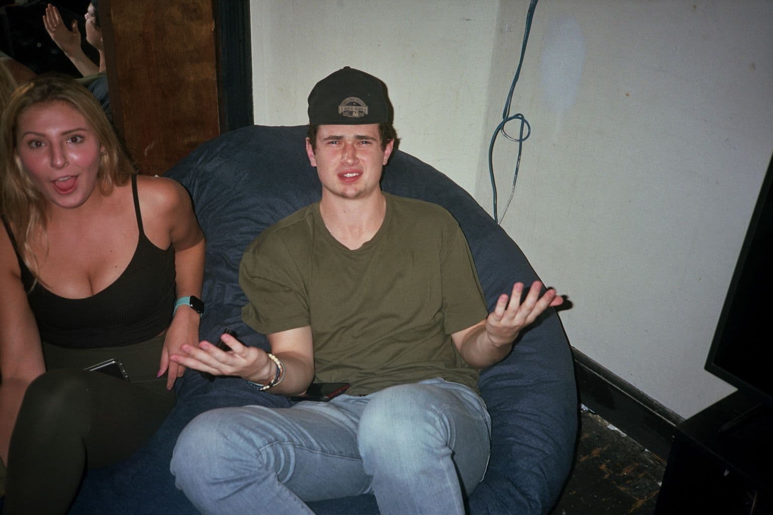 Photo in The Airport