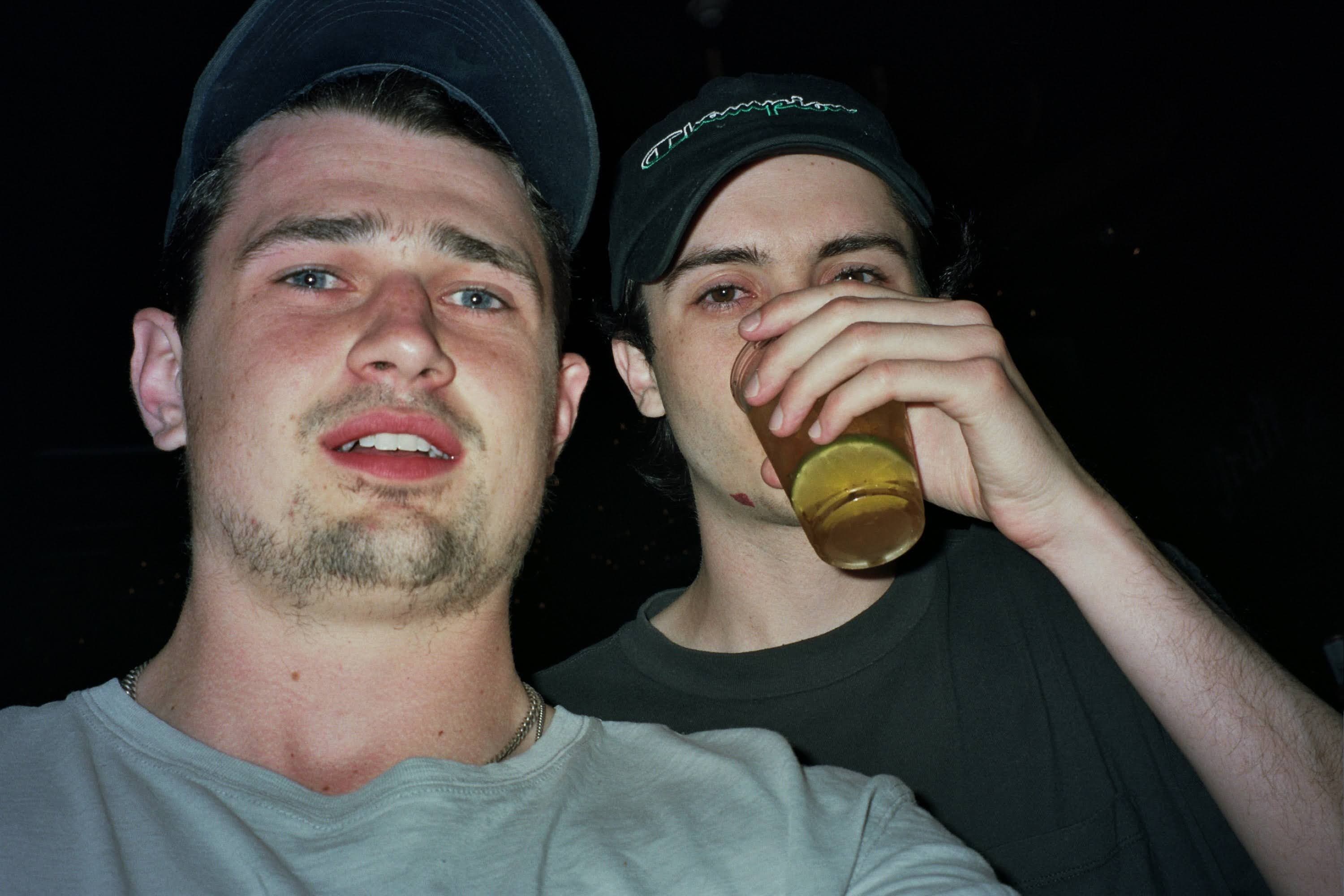 Photo in Back n Forth