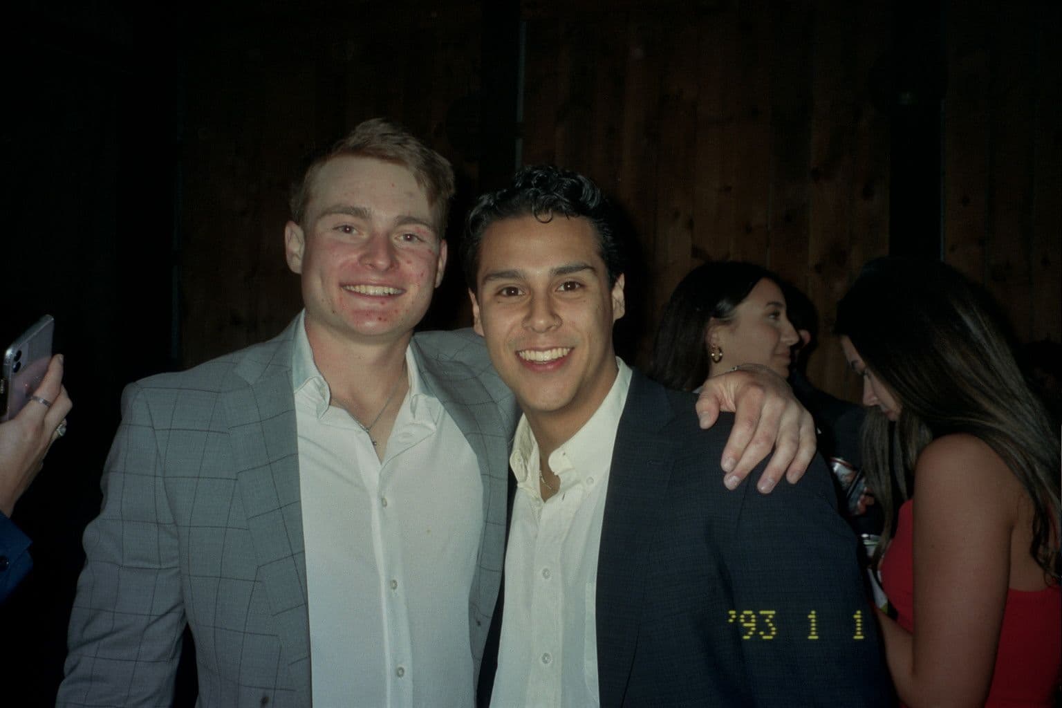 Photo in Formal at the Barn