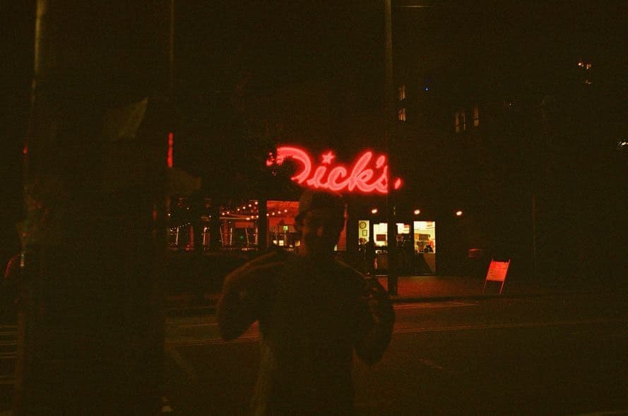 Photo in Down and Out