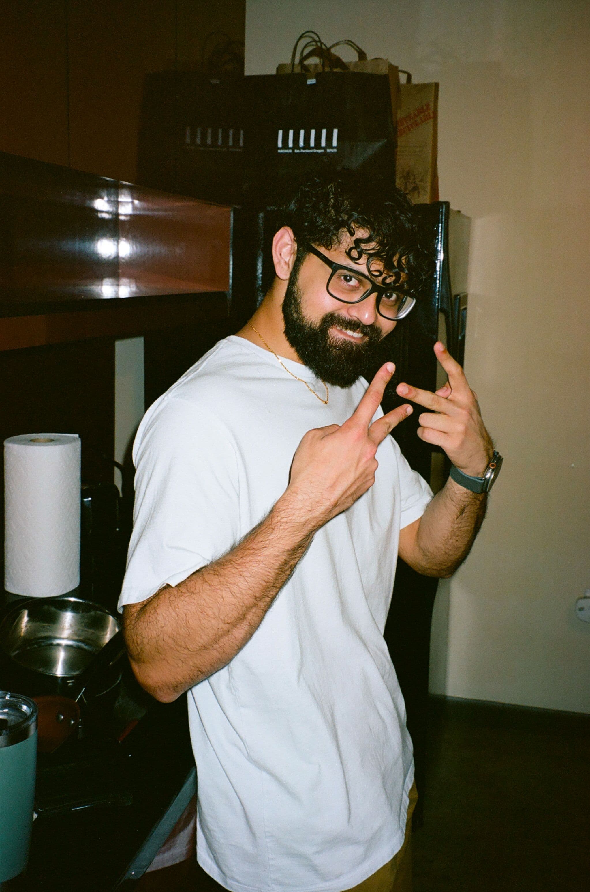 Photo in South To West