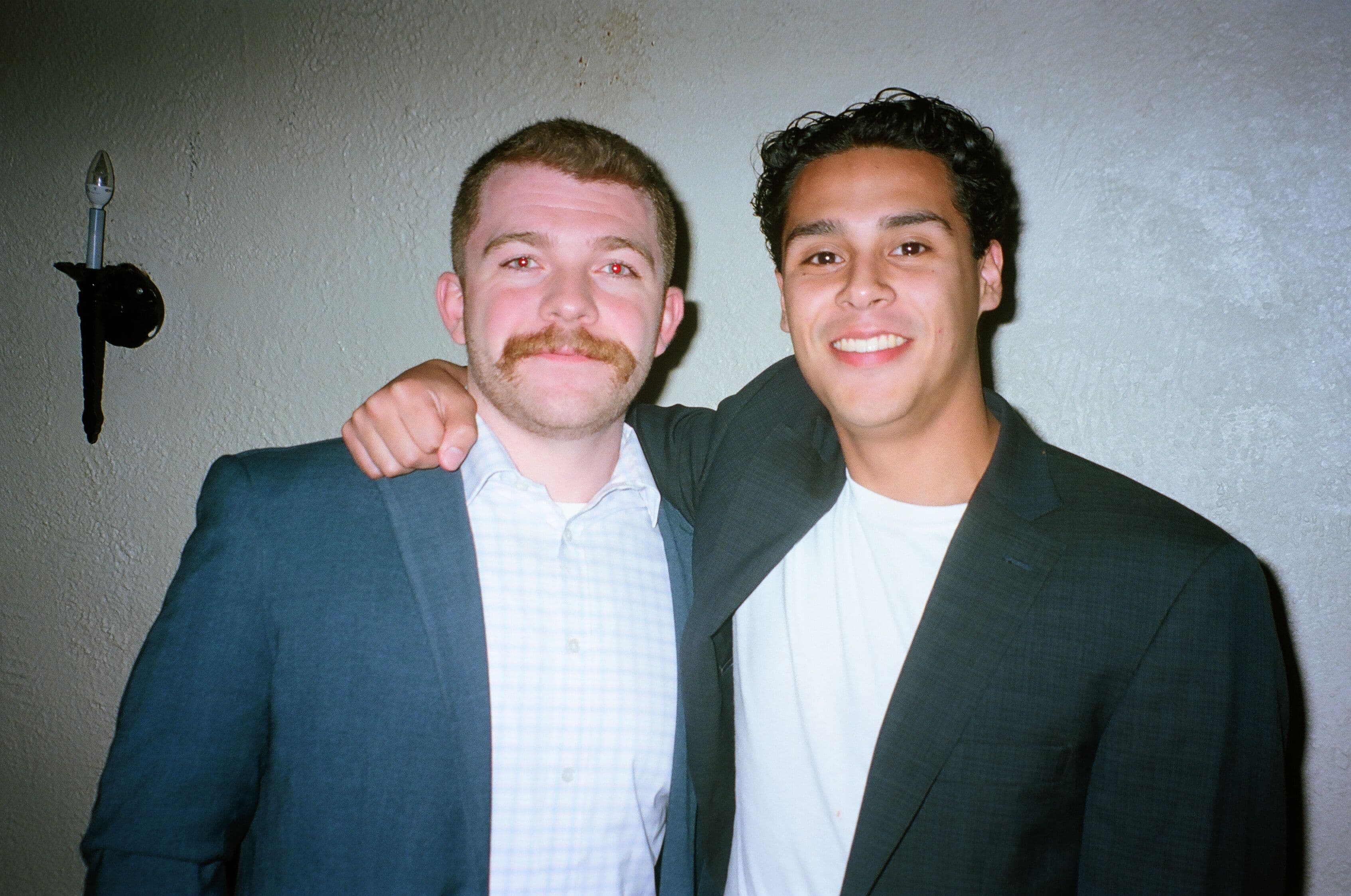 Photo in Calm Before the Storm