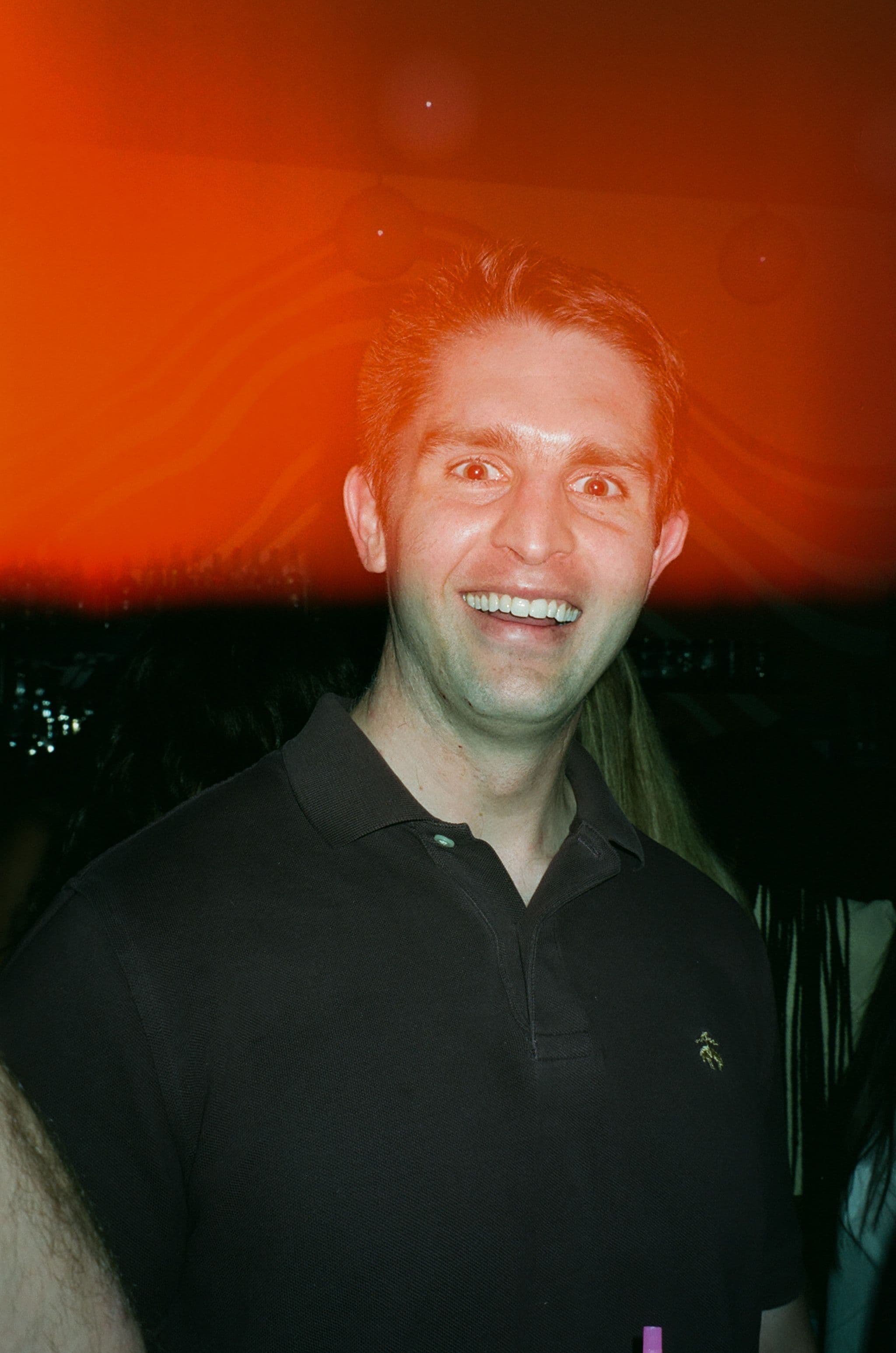 Photo in Butterfly Effect