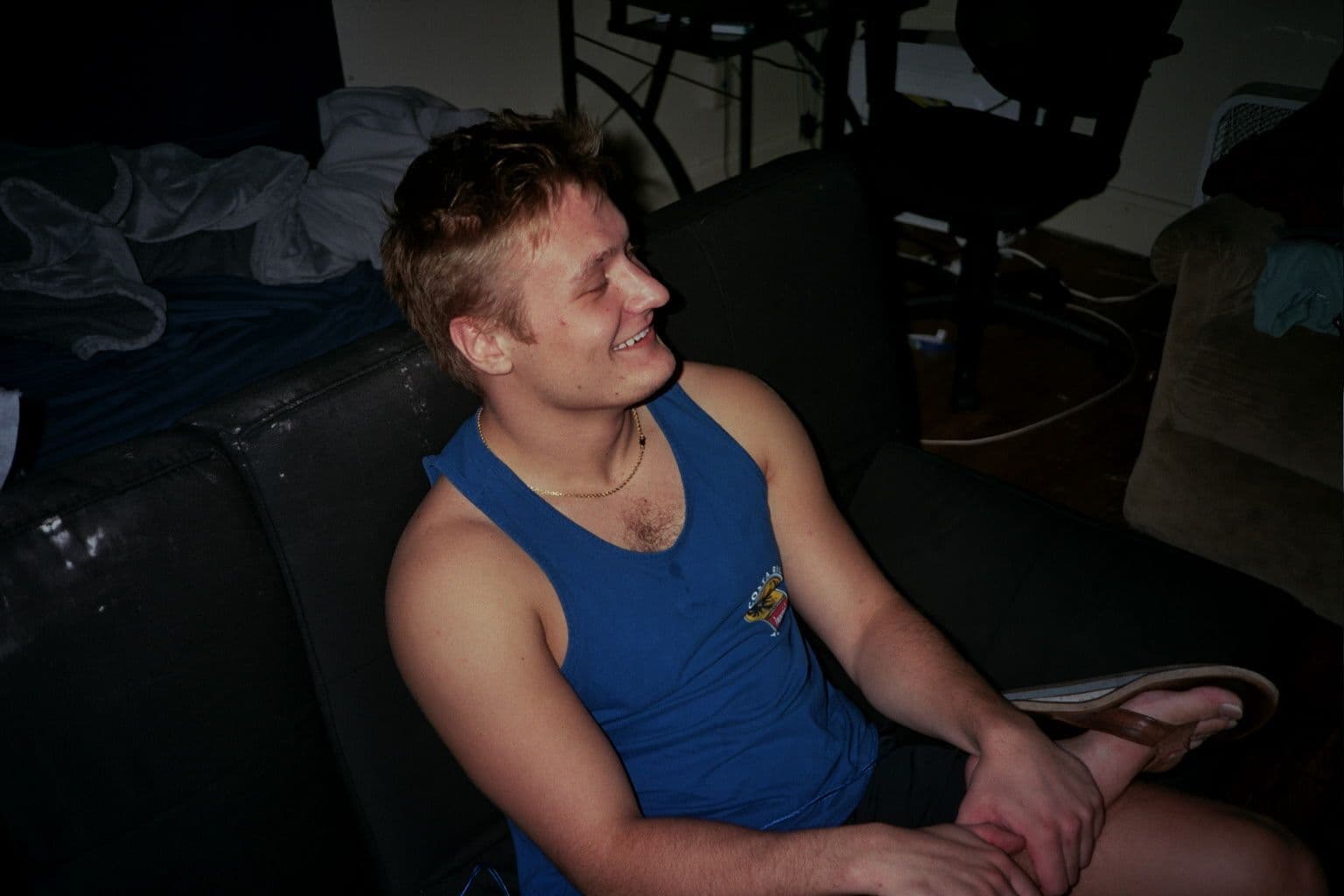 Photo in Anything But a Cup