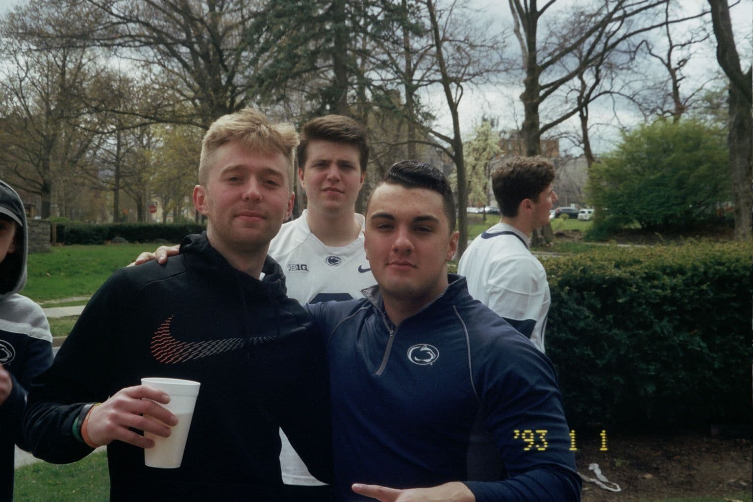 Photo in Formal at the Barn