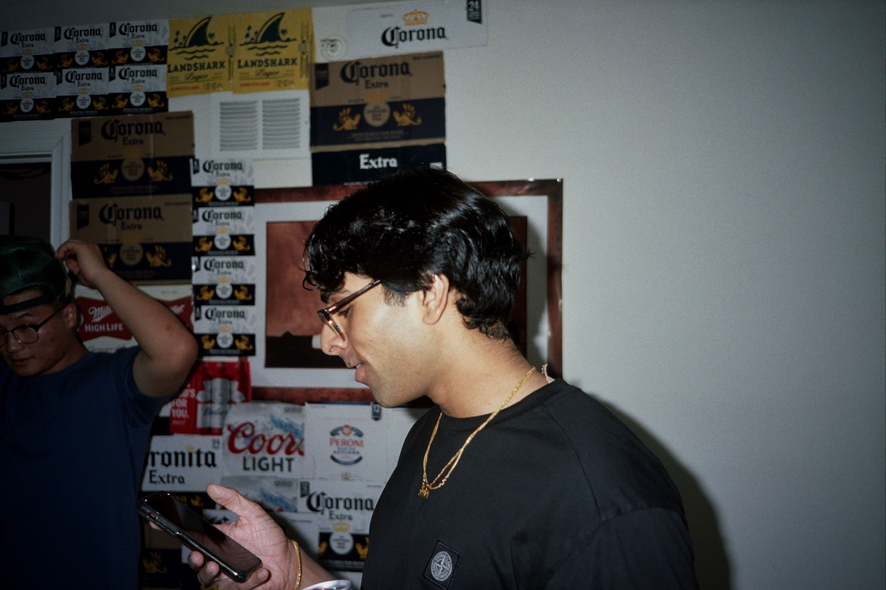 Photo in North Philly, a Covid Summer